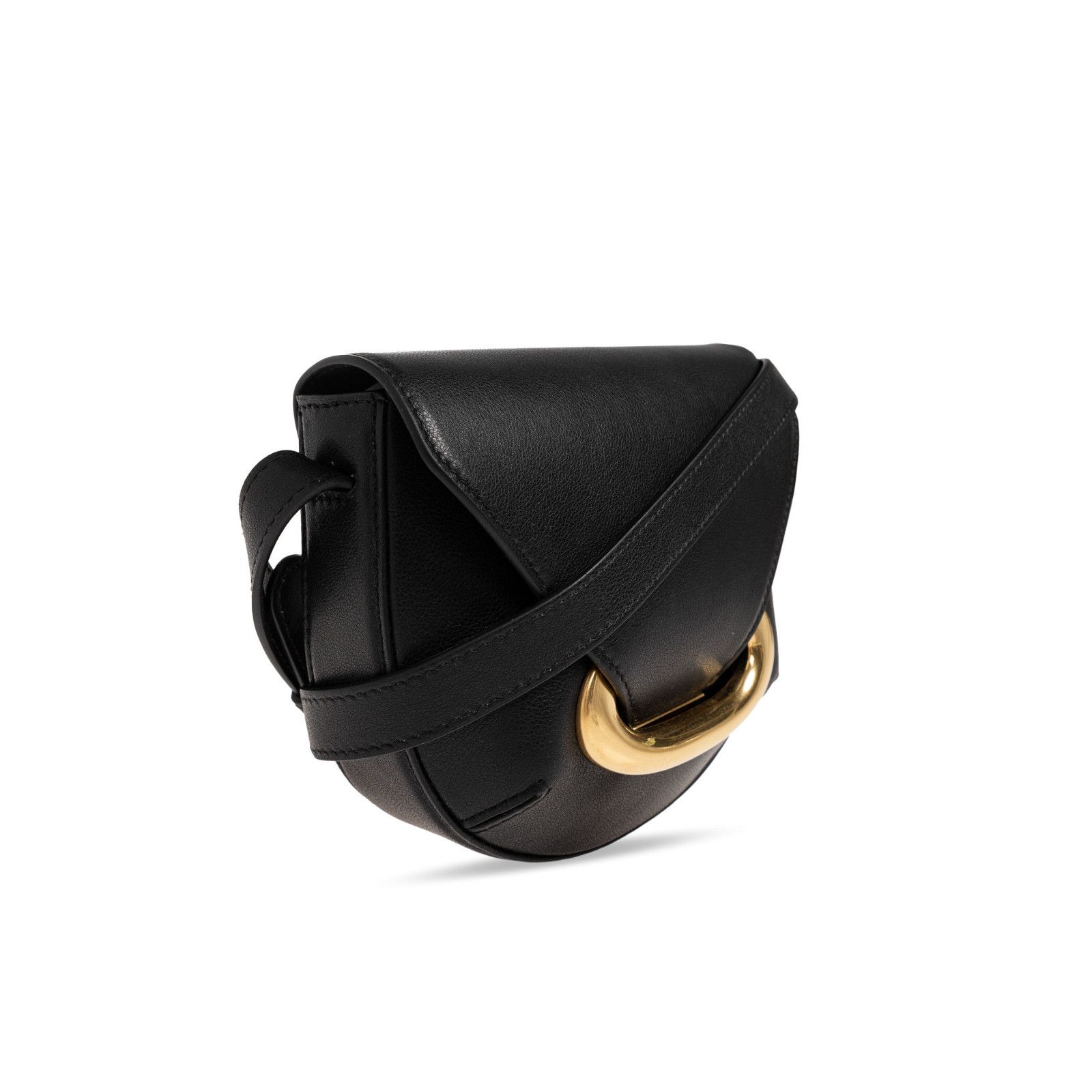 Wandler WANDLER Veneto Small Black Bag New Size ONE SIZE - 3 Thumbnail