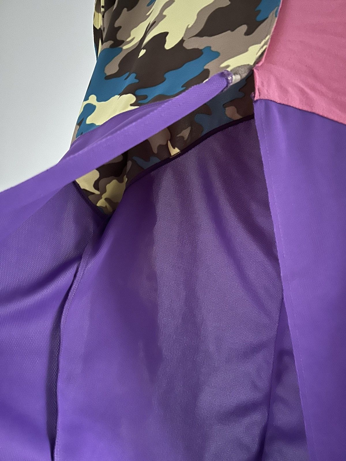 Comme des Garcons Homme Plus CDG Homme Plus Belly Out Tee Size US M / EU 48-50 / 2 - 8 Thumbnail