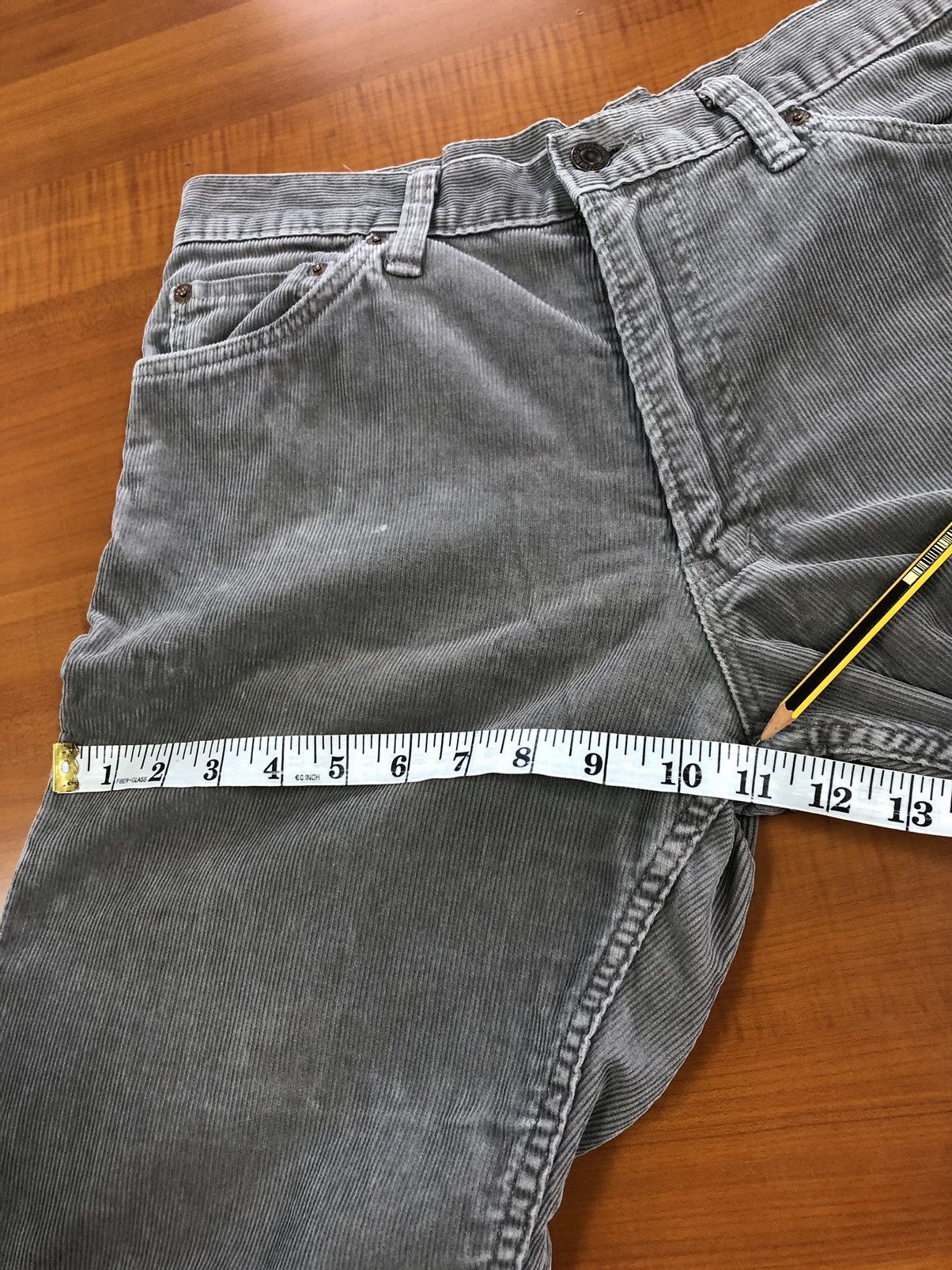 John Bull Corduroy Jeans