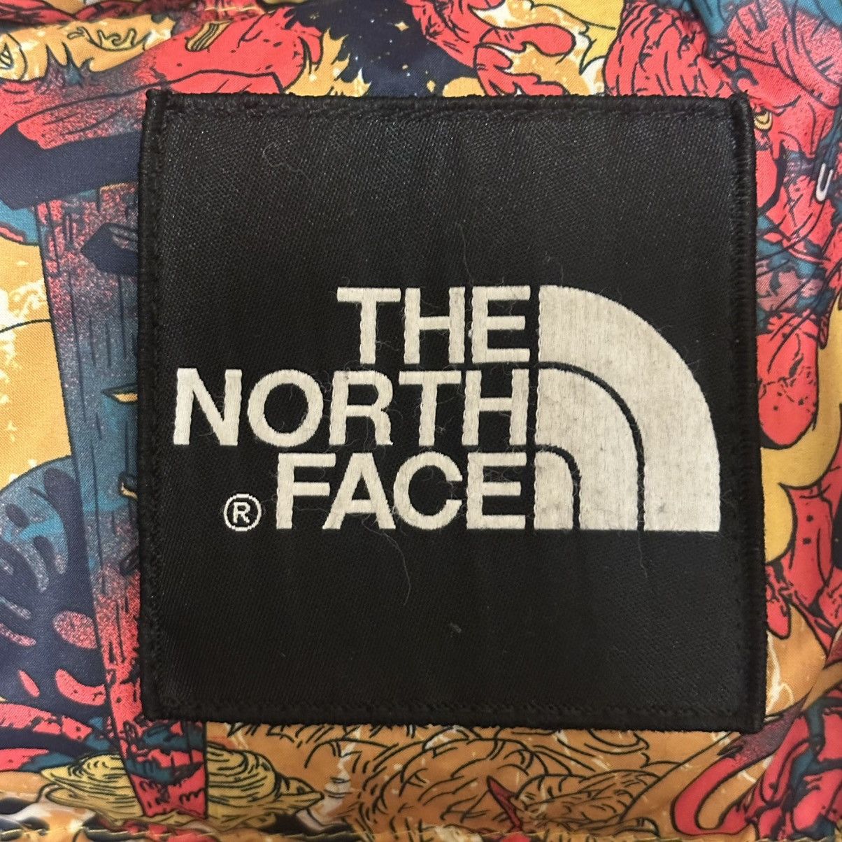 The North Face North Face 700 Down Nuptse Size US M / EU 48-50 / 2 - 6 Thumbnail