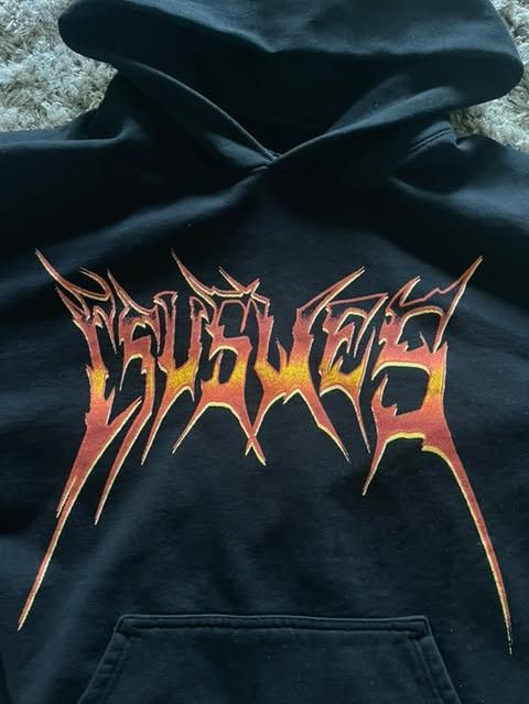 HXG Homixide Gang Tour Merch Size US L / EU 52-54 / 3 - 2 Thumbnail