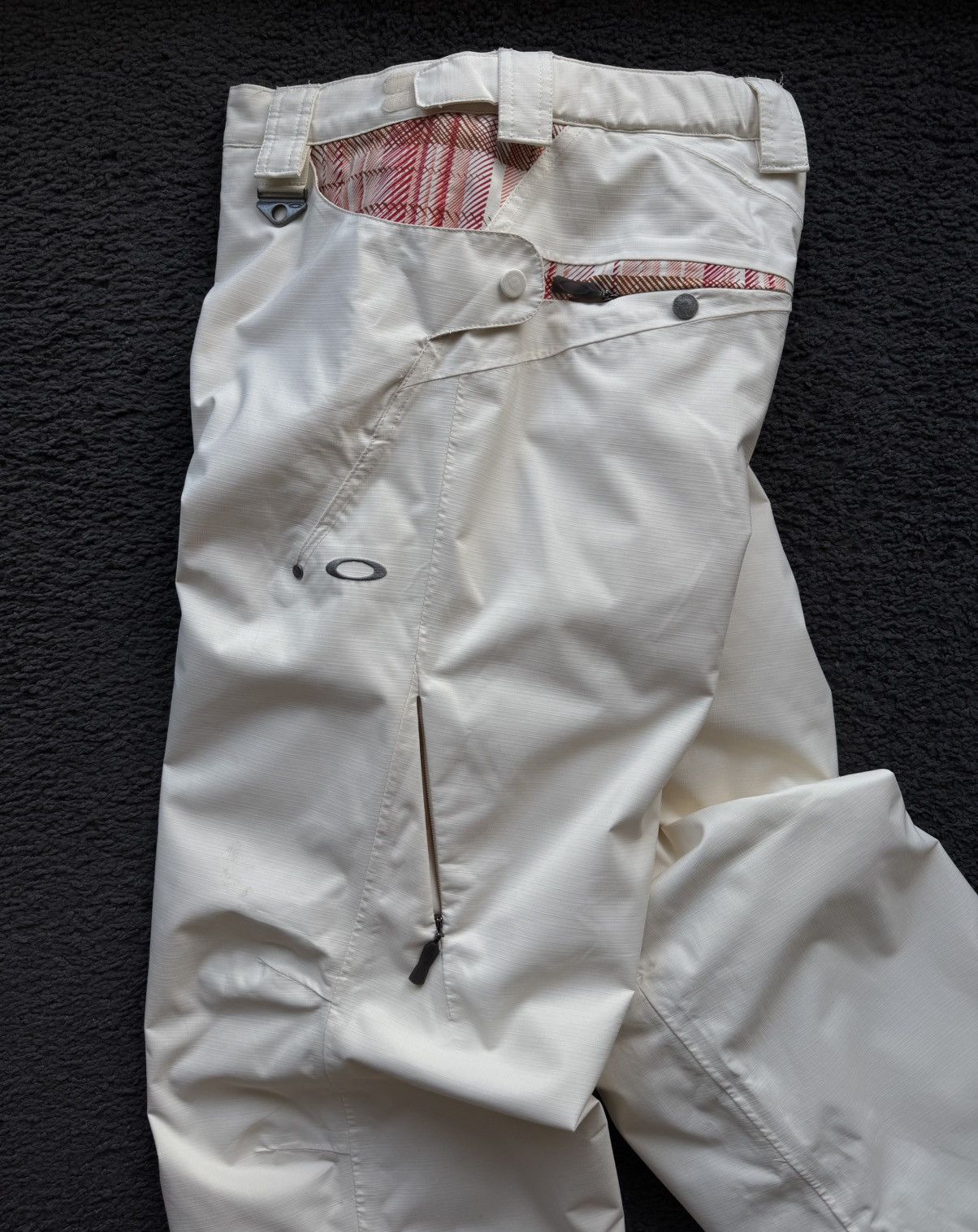 Oakley Oakley vintage ski pants Size US 36 / EU 52 - 4 Thumbnail