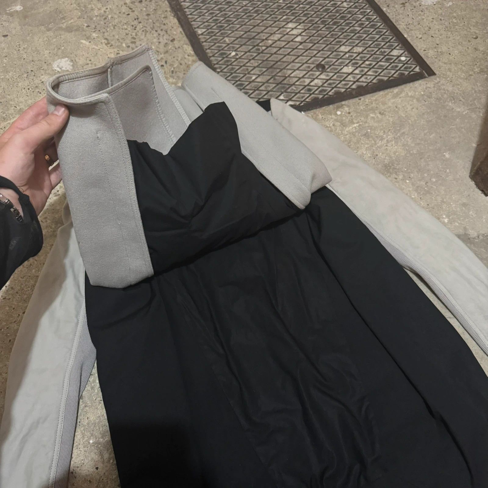 Rick Owens F/W 14 Rick owens runway jacket Size XS / US 0-2 / IT 36-38 - 14 Thumbnail