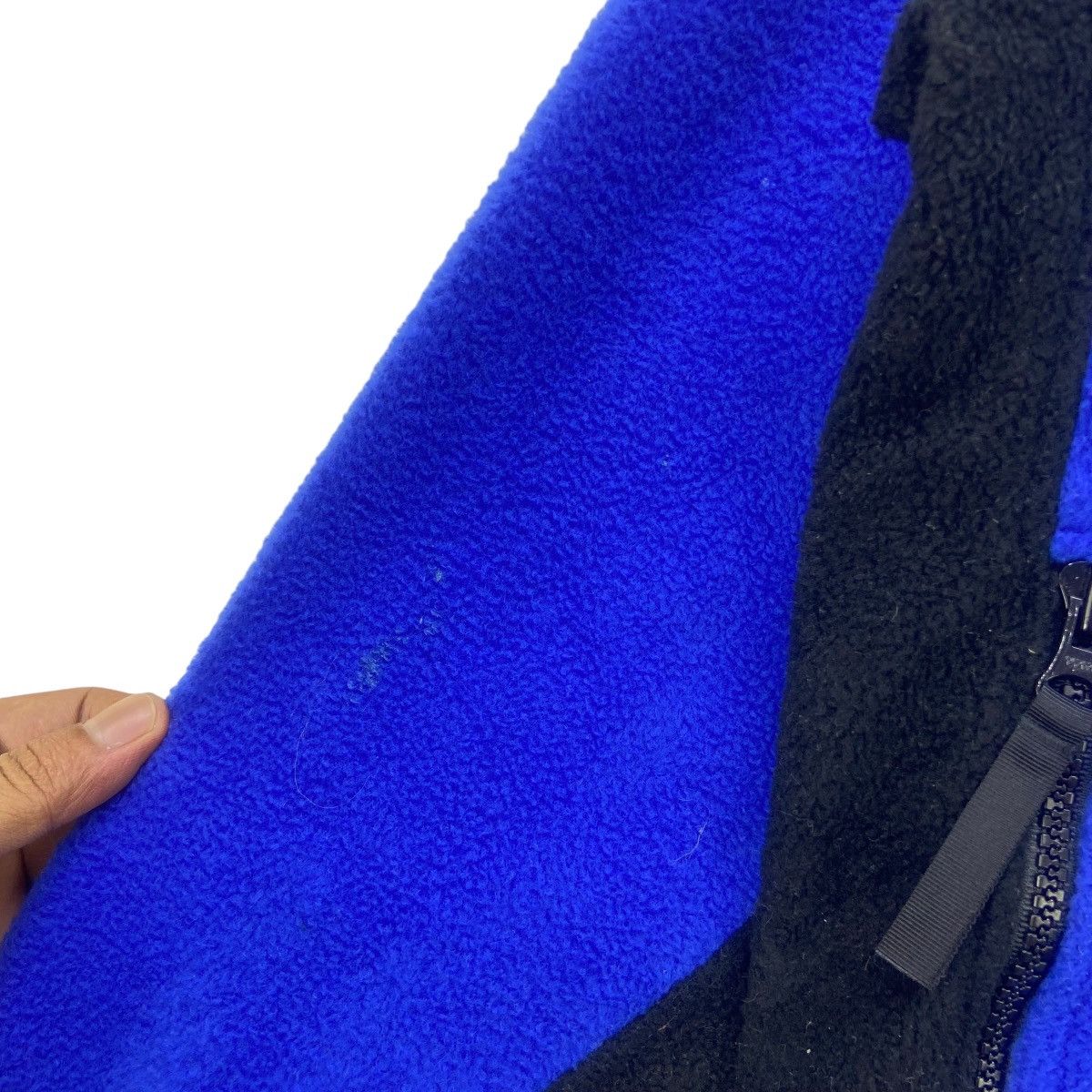 Helly Hansen Helly Hansen Fleece Jacket Size US S / EU 44-46 / 1 - 9 Thumbnail