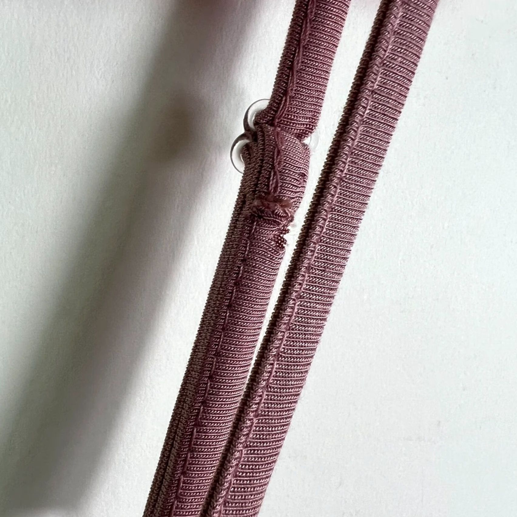 Vintage VINTAGE Agnes & Dora Slip Dress Womens Size L 12-14 Bohemian Pink Midi Sleeveless Size L / US 10 / IT 46 - 4 Thumbnail