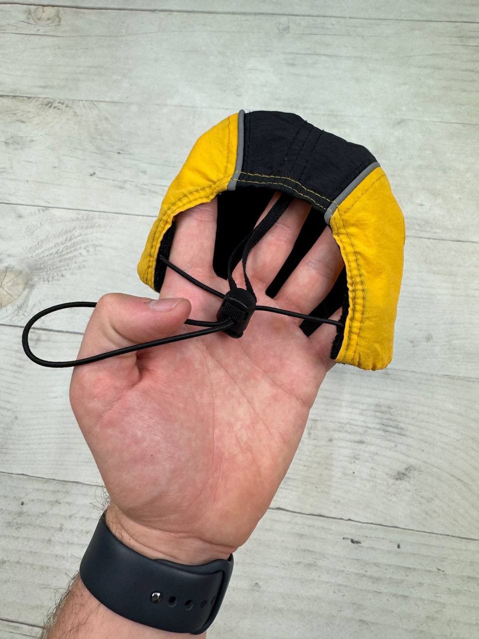 Corteiz CORTEIZ SPRING CAP Hats Size ONE SIZE - 9 Thumbnail