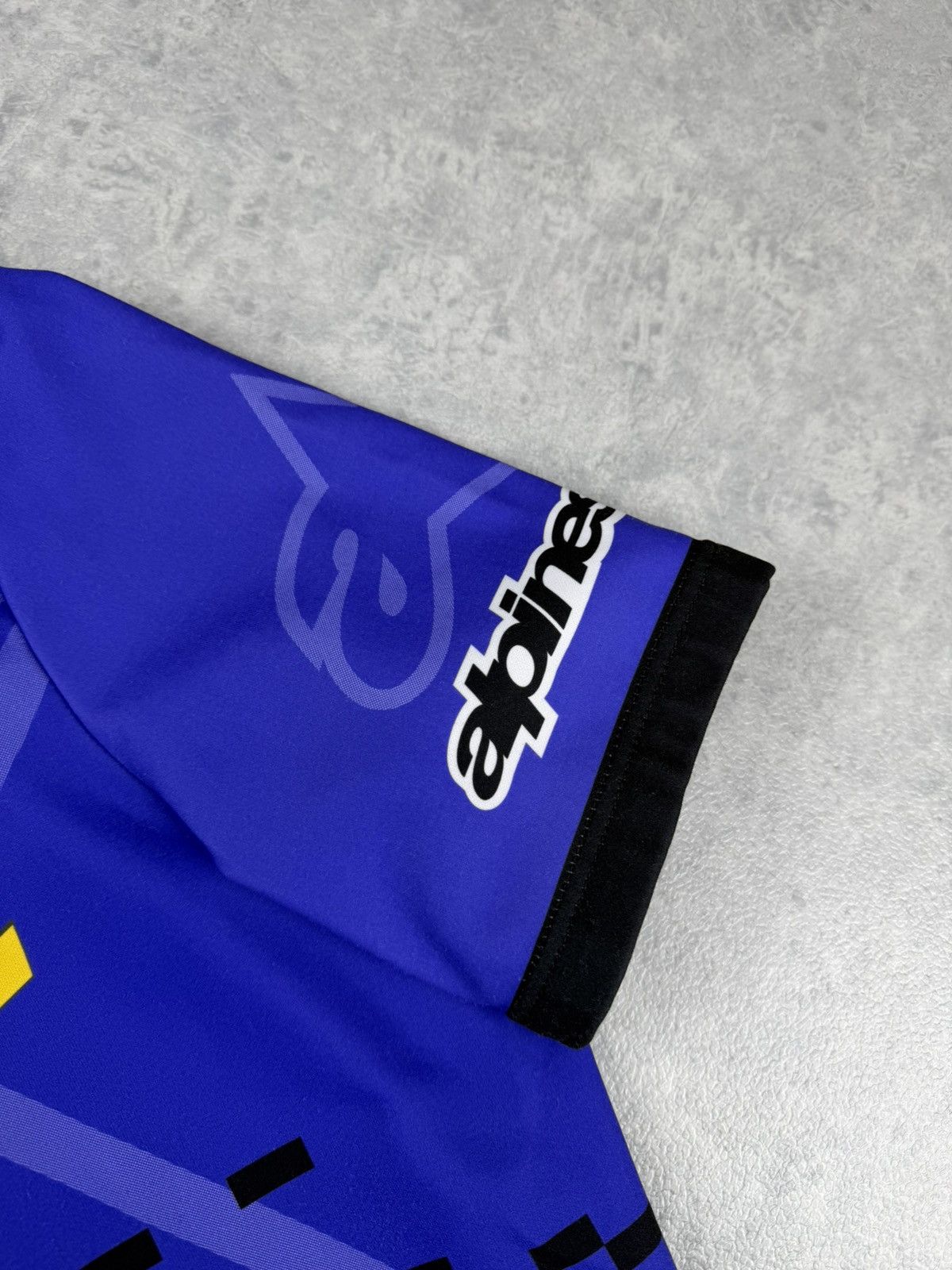 Alpinestars Alpinestars Racing Cycling Jersey Size S-M Size US M / EU 48-50 / 2 - 7 Thumbnail