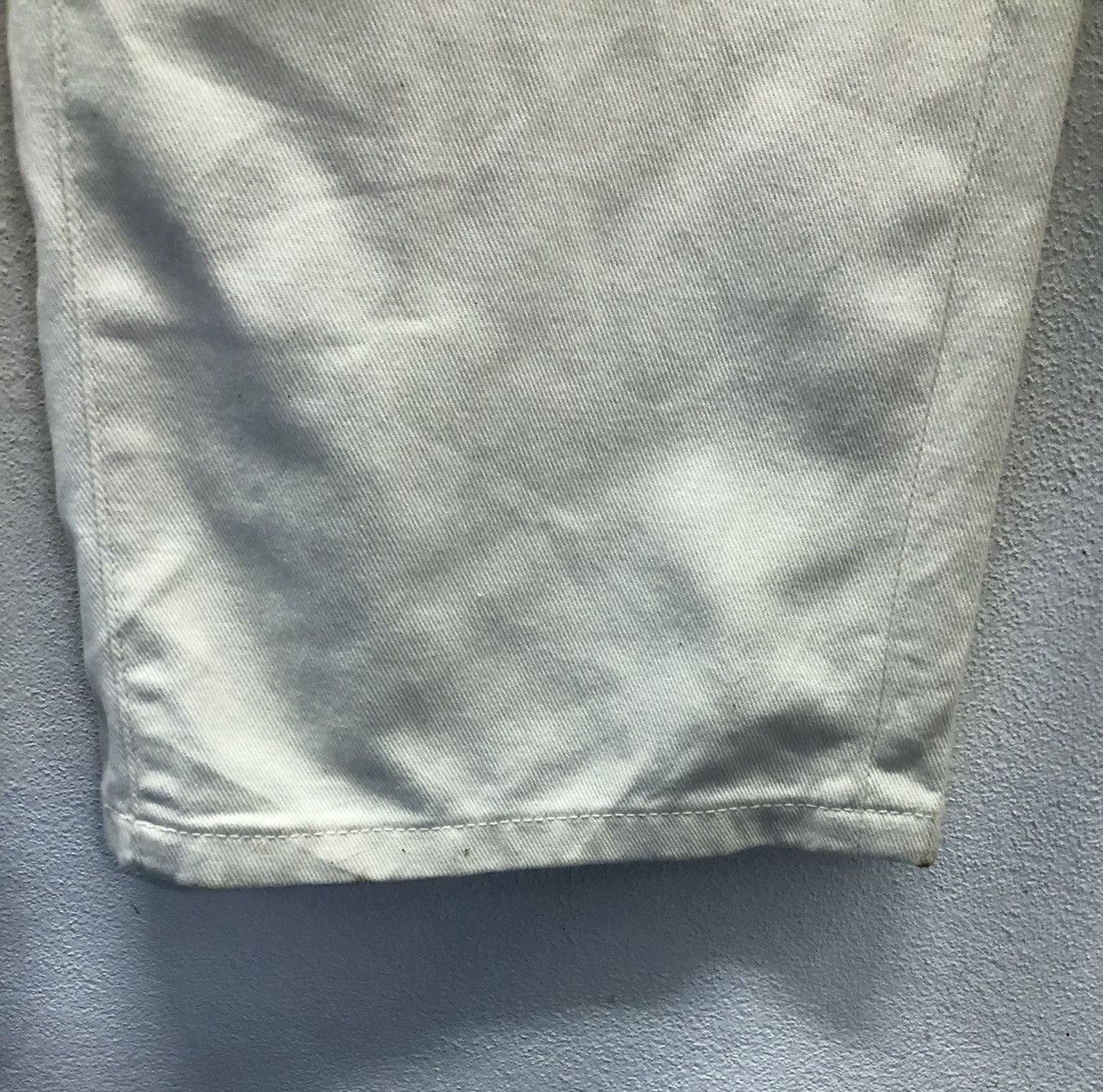 GU GU Jeans Overalls Size US 32 / EU 48 - 12 Thumbnail