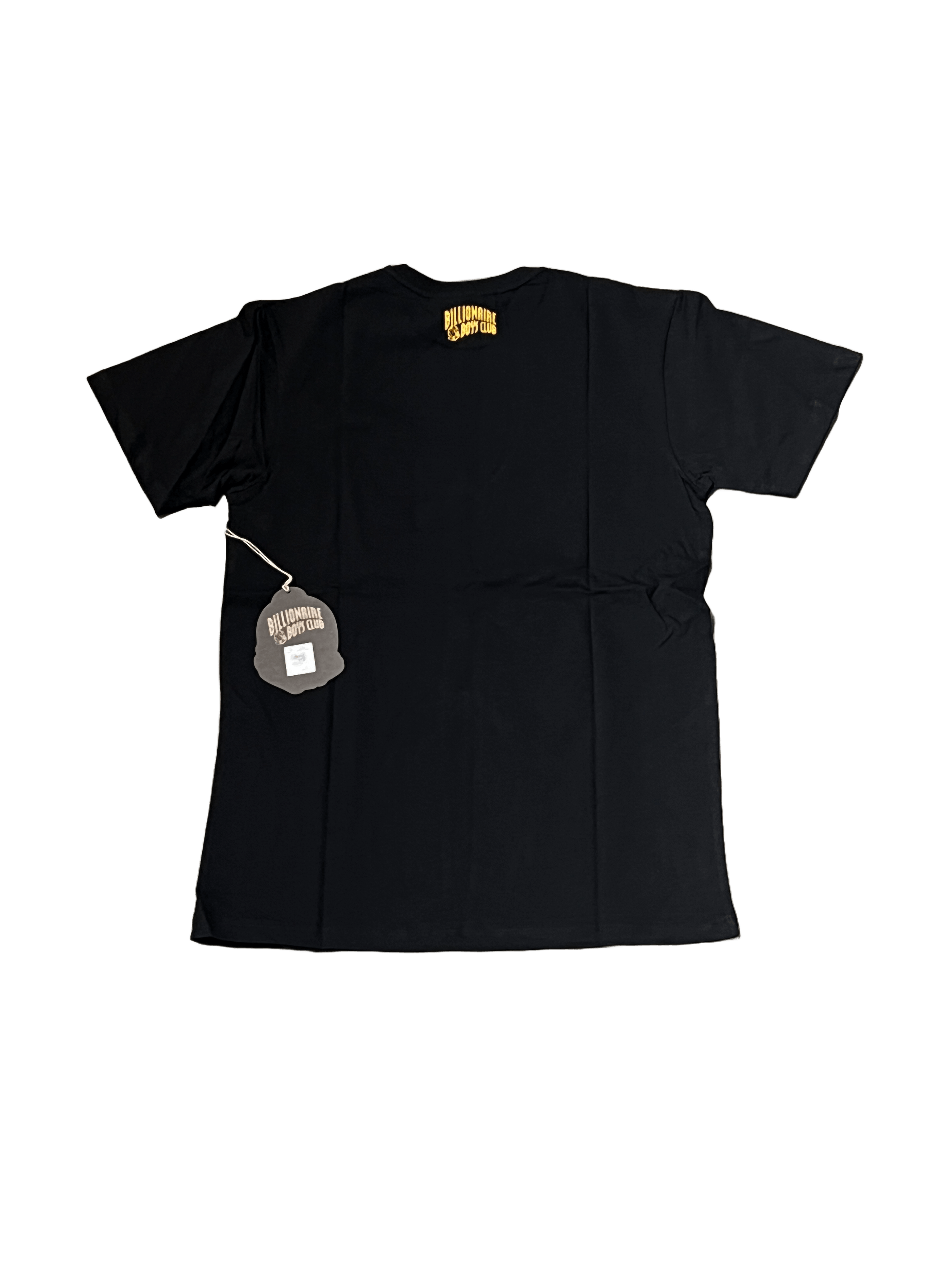 Billionaire Boys Club BILLIONAIRE BOYS CLUB BLUR SS TEE Size US M / EU 48-50 / 2 - 2 Thumbnail