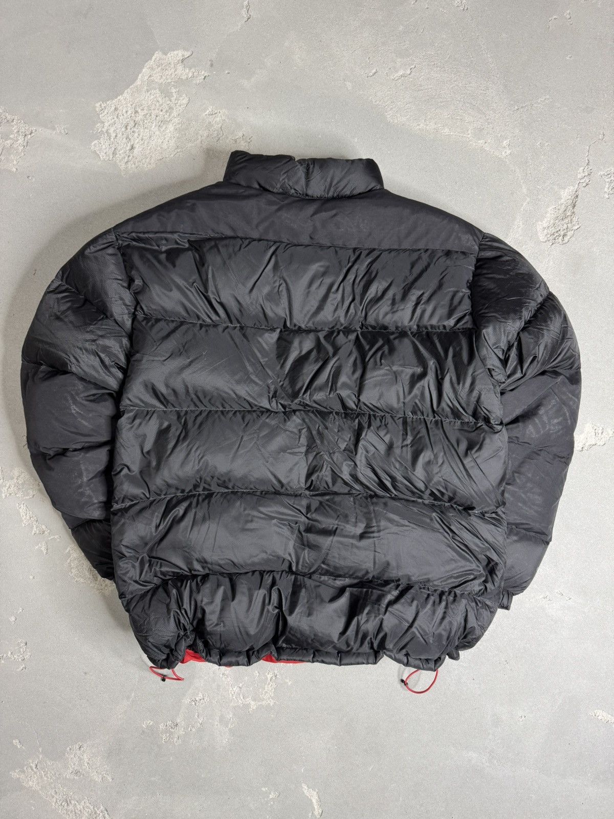 Vintage Vintage Millet Puffer Jacket Gorpcore Y2K Size US M / EU 48-50 / 2 - 2 Thumbnail
