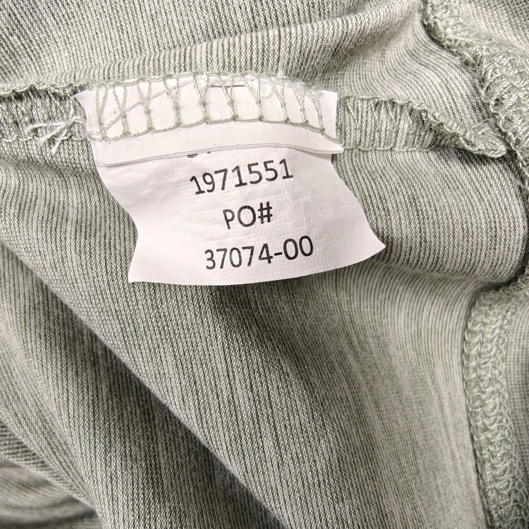 Prana VINTAGE NO Size XL / US 12-14 / IT 48-50 - 6 Thumbnail