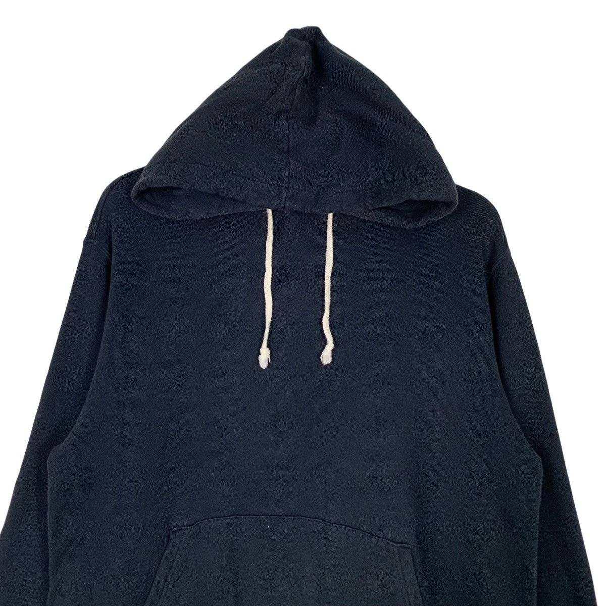 Champion CHAMPION Small Logo Pullover Hoodies Sweatshirt #0800-C36 Size US L / EU 52-54 / 3 - 3 Thumbnail