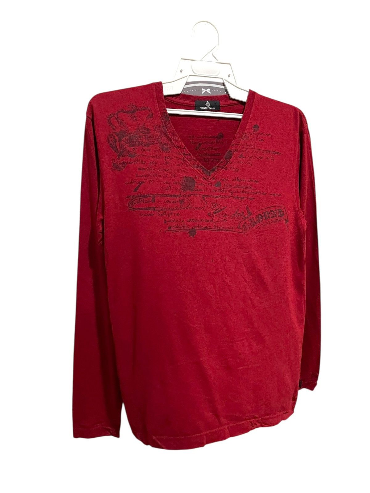291295=Homme 291295=Homme Shirts Size US S / EU 44-46 / 1 - 2 Thumbnail