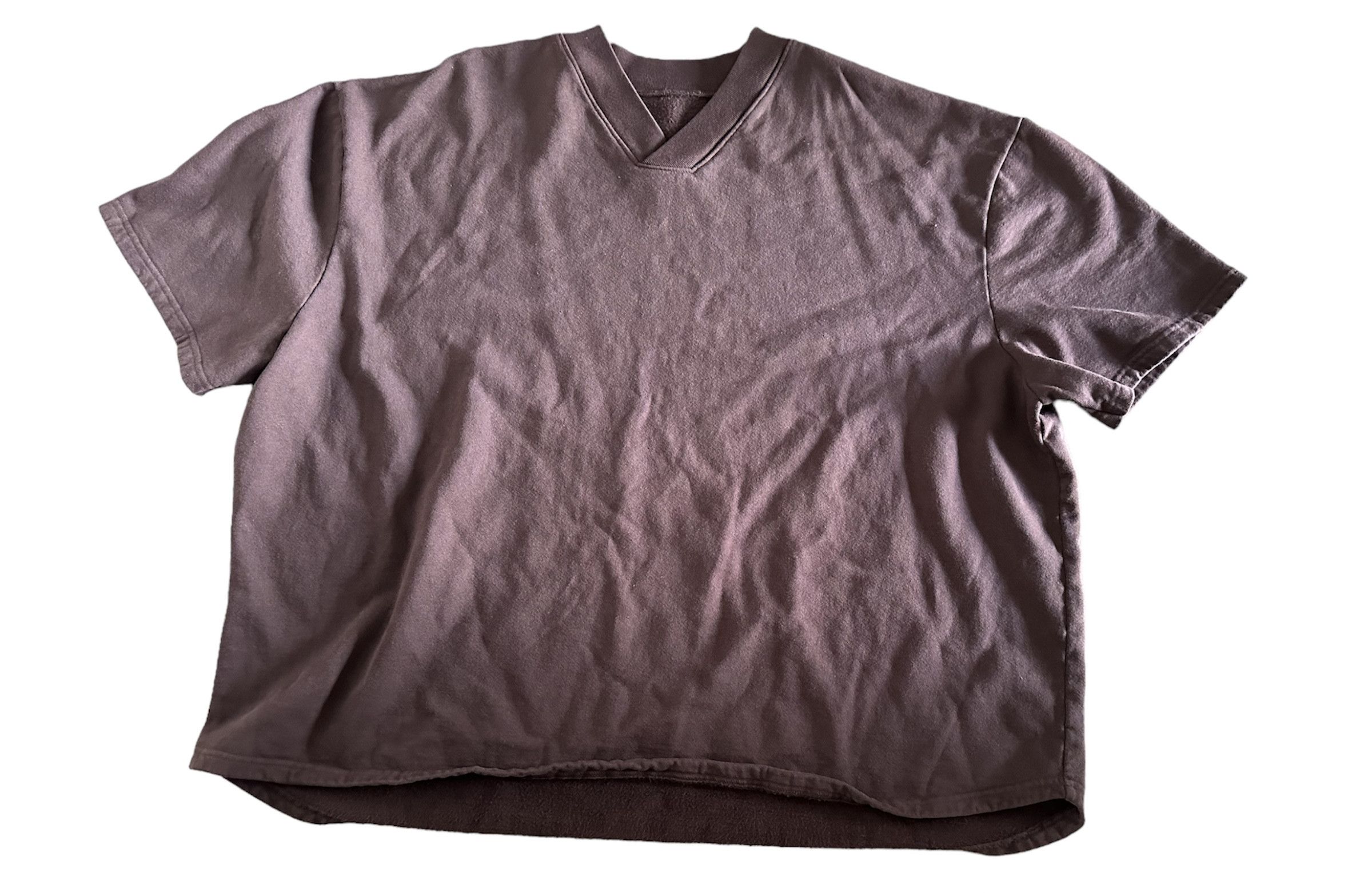 Yeezy Baseball Shirt サンプル YZY.Archive on X: