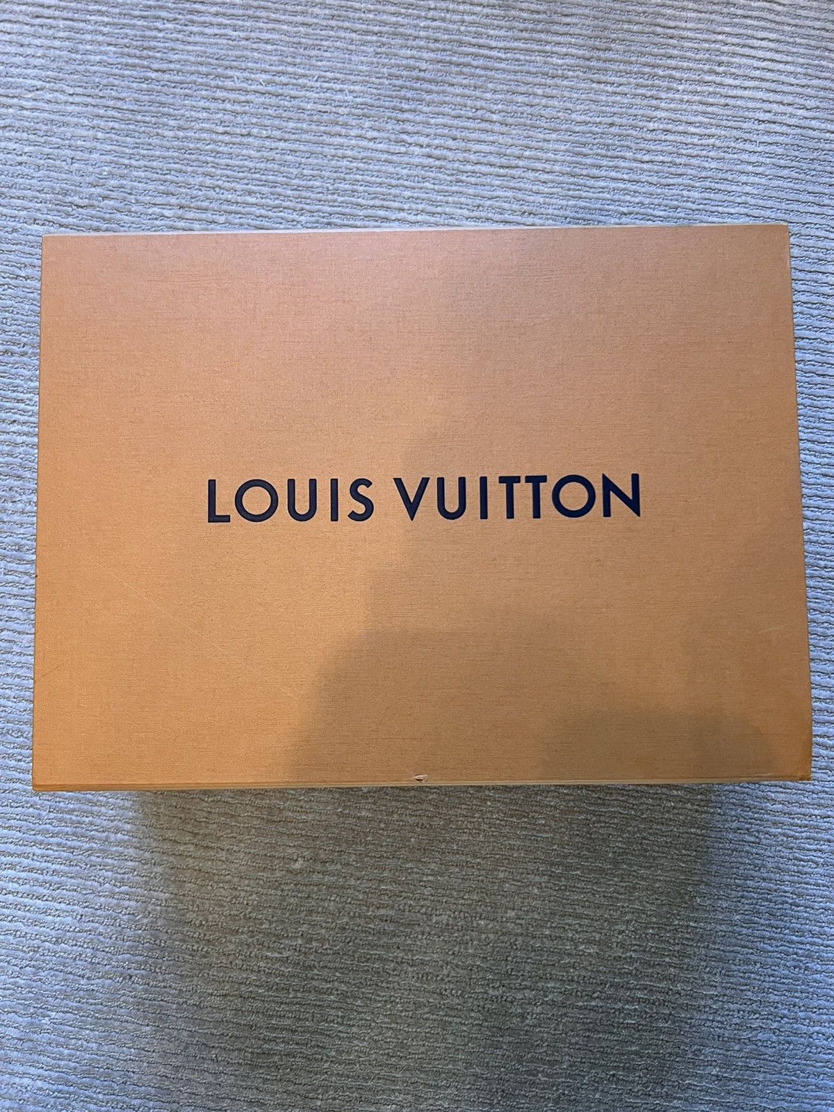 Louis Vuitton Louis Vuitton Virgil Abloh Chicago Exlusive Orange 1.0 Cap Size ONE SIZE - 8 Thumbnail