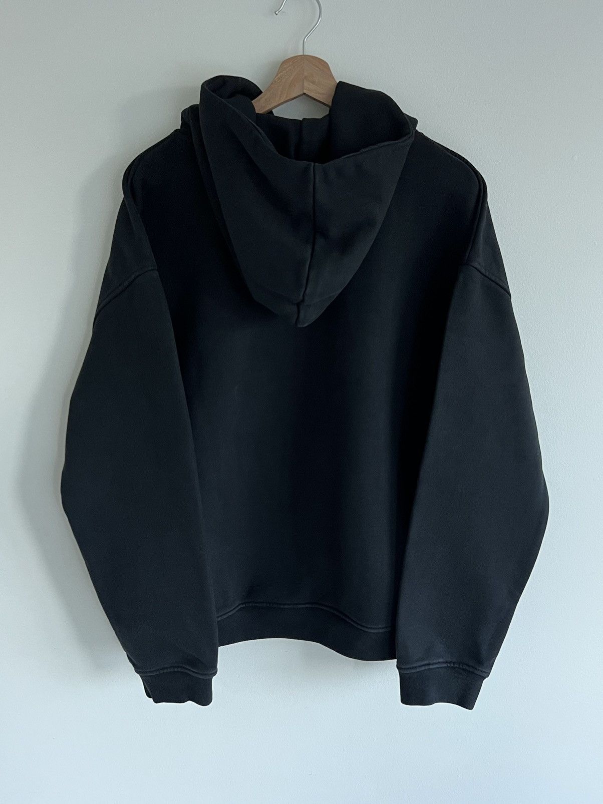 Somar Chekhov Hoodie Black 1XL, Men's — image 2 of 6