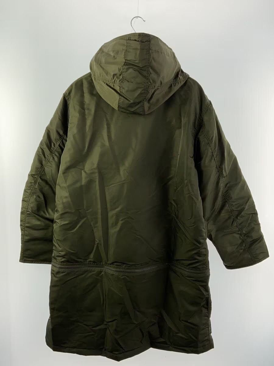 Undercover Military Nylon Coat Size US L / EU 52-54 / 3 - 2 Thumbnail
