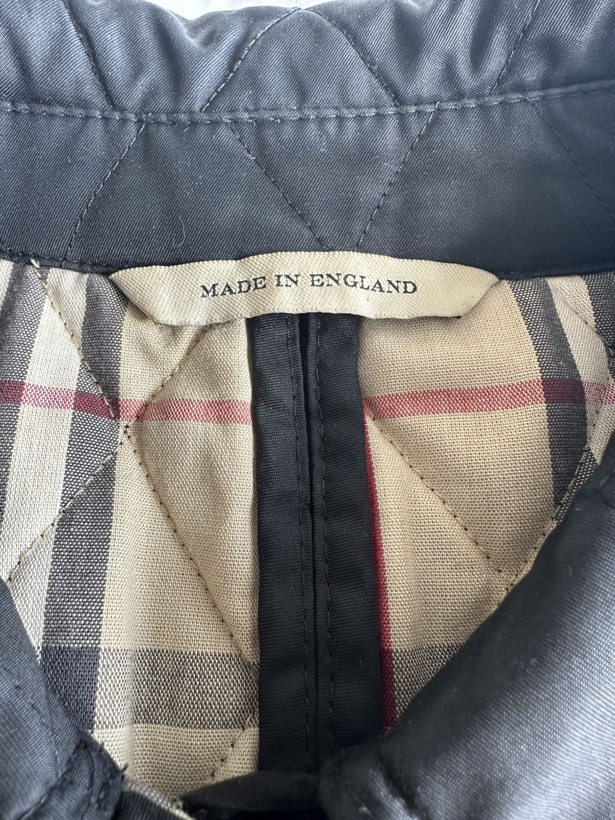 Burberry Burberry Jacket Size XS / US 0-2 / IT 36-38 - 7 Thumbnail