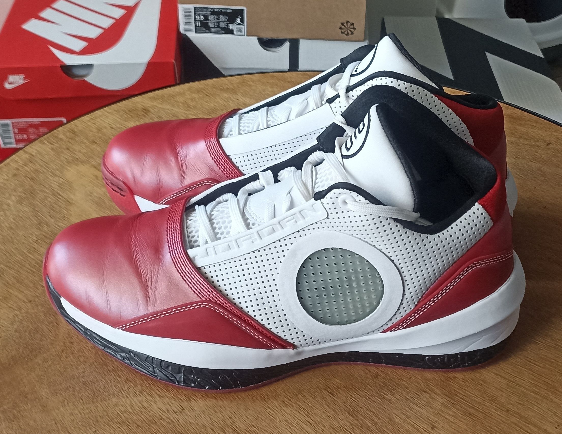 Jordan Brand Jordan 2010 Welcome Home Size US 9 / EU 42 - 8 Thumbnail