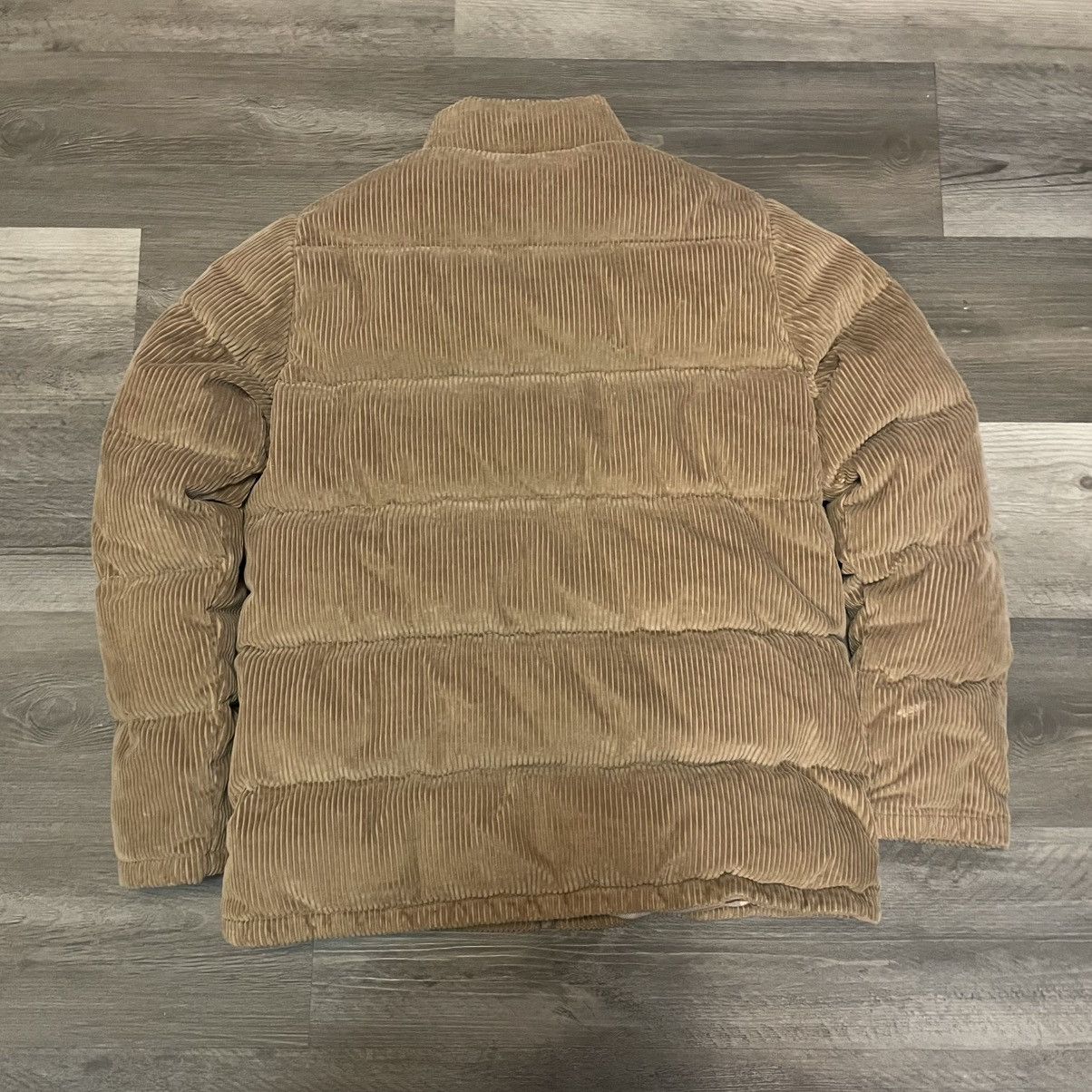 Patagonia Patagonia Corduroy jacket Size M / US 6-8 / IT 42-44 - 4 Thumbnail