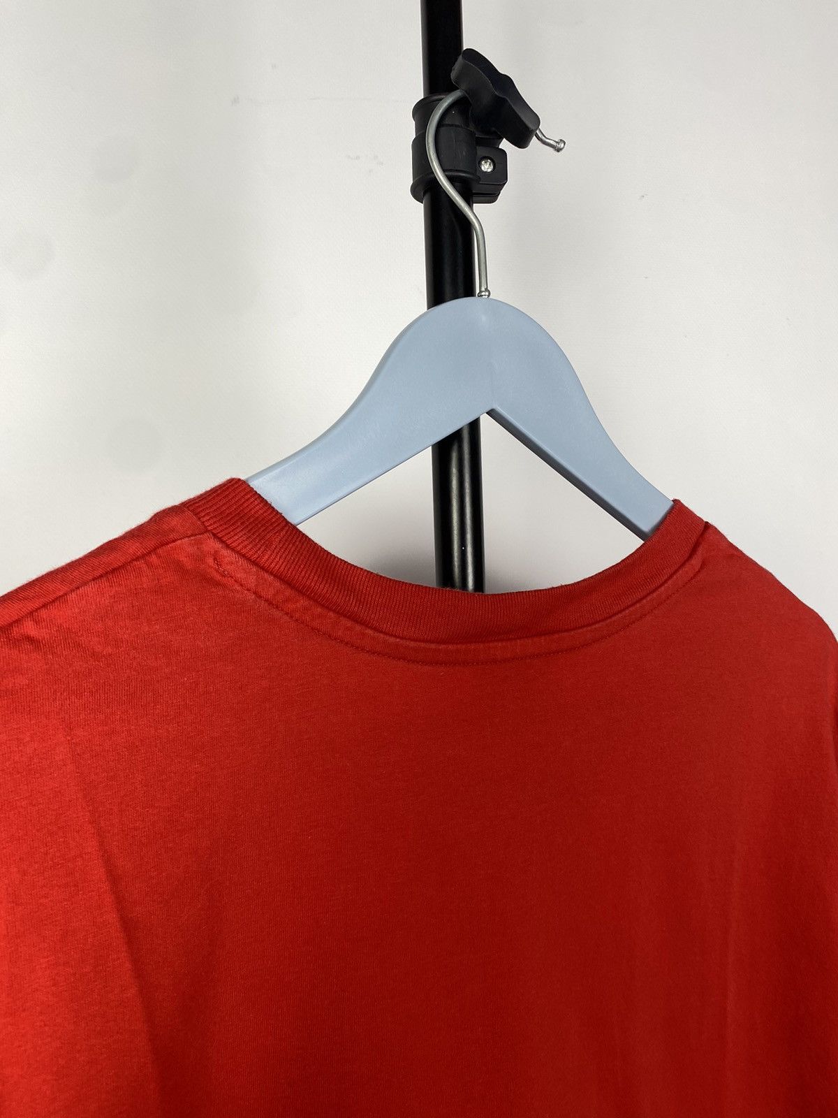 Ducati × Vintage Vintage 90s Ducati MOTO Racing Streetwear T-shirt Size L Size US L / EU 52-54 / 3 - 7 Thumbnail