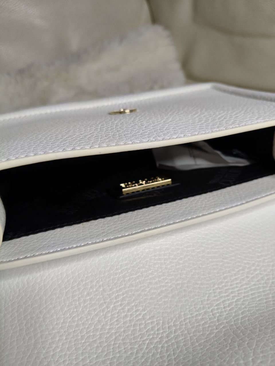 Versace Jeans Couture Versace Jeans Couture Damen Tasche Size ONE SIZE - 12 Thumbnail