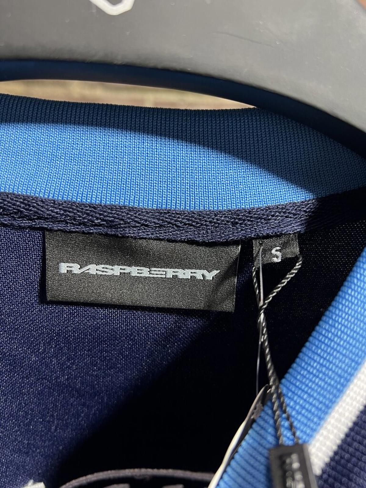 The GV Gallery GV Gallery Faded Blue Hockey Jersey Sz. S Size US S / EU 44-46 / 1 - 3 Thumbnail