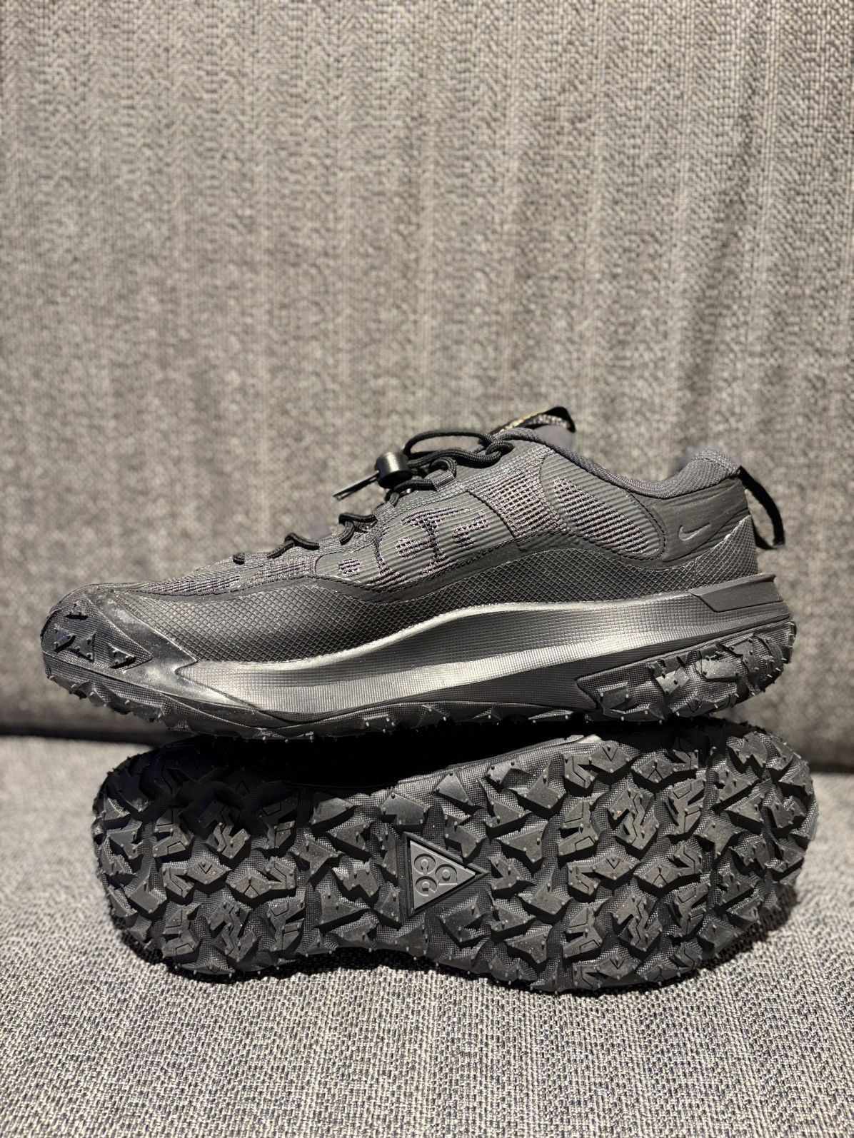 Nike ACG Mountain Fly Low 2 Size US 12 / EU 45 - 6 Thumbnail