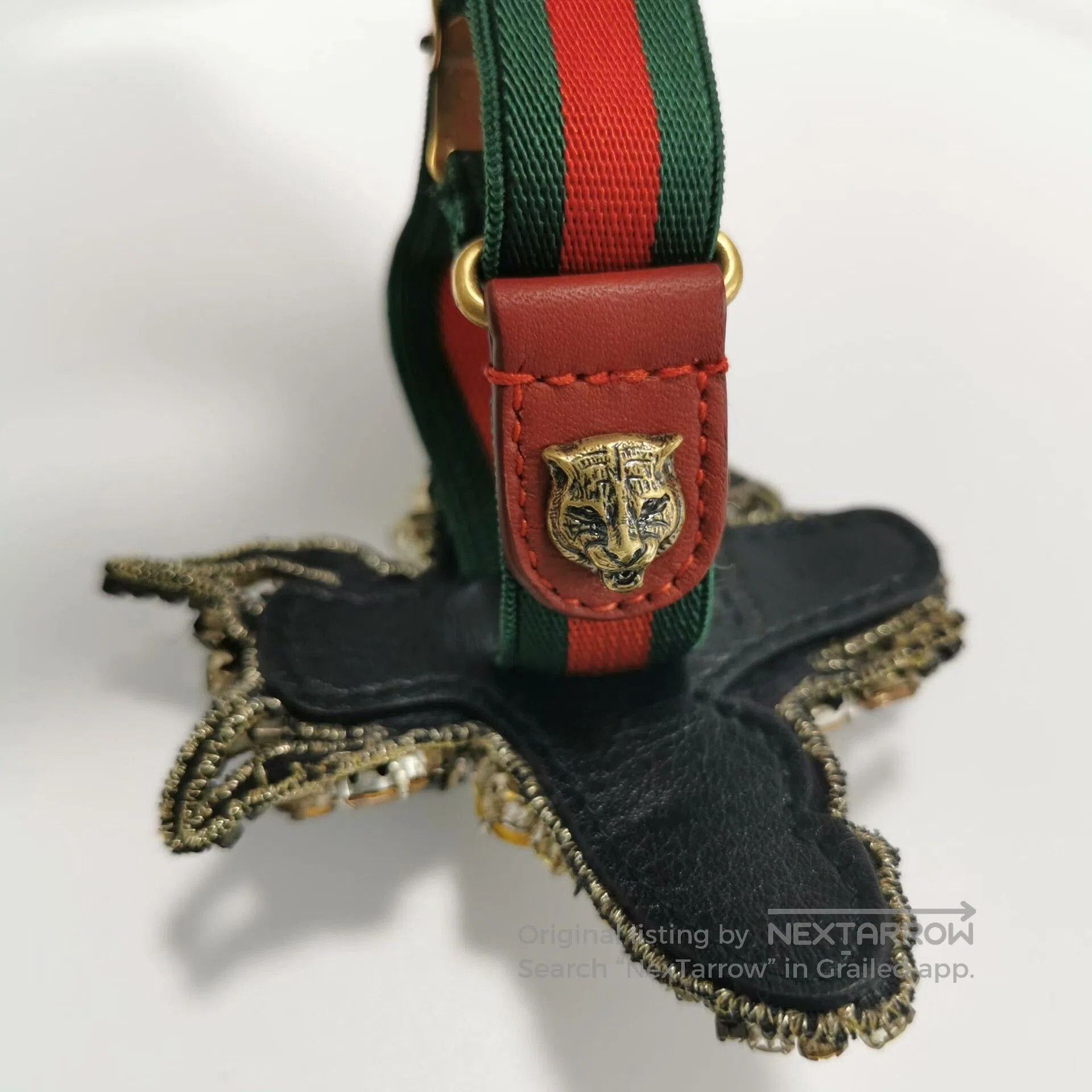 Gucci Gucci Classic Bee Bracelet. Size ONE SIZE - 4 Thumbnail