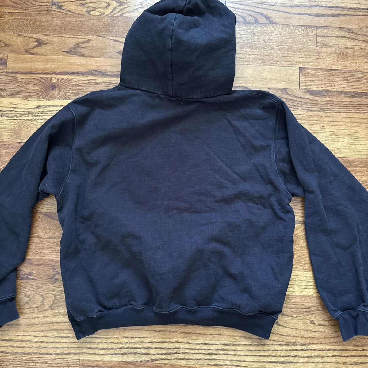 Other Mood Swings Holographic Hoodie Size L Size US L / EU 52-54 / 3 - 12 Thumbnail