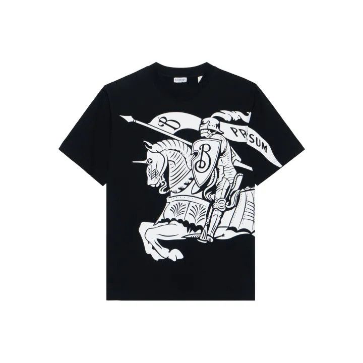 Burberry burberry short sleeve Size US M / EU 48-50 / 2 - 1 Thumbnail