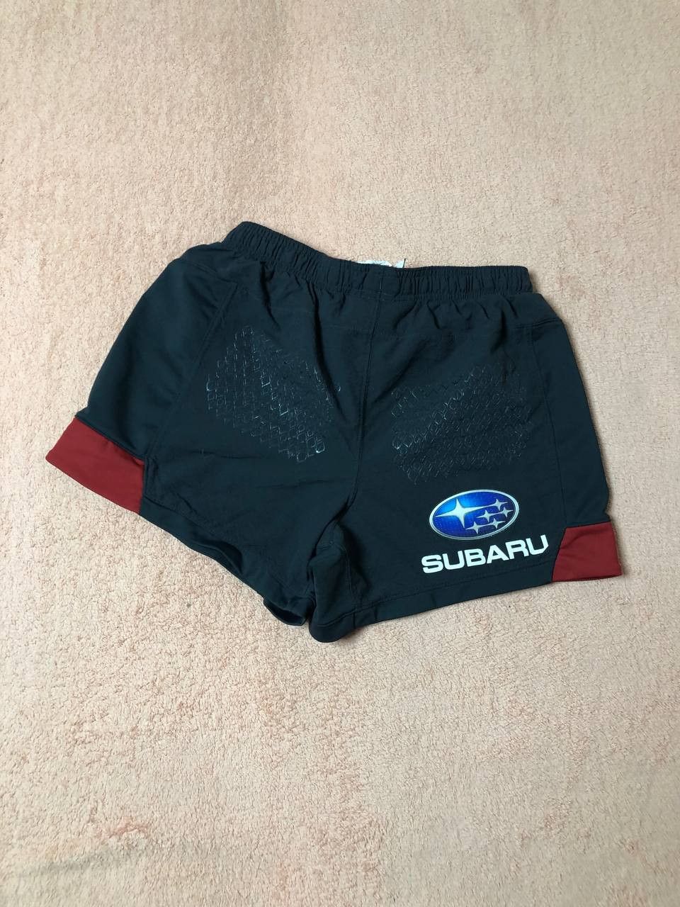Under Armour Wales Rugby League & Rugby Union Under Armour Shorts Size US 32 / EU 48 - 17 Thumbnail
