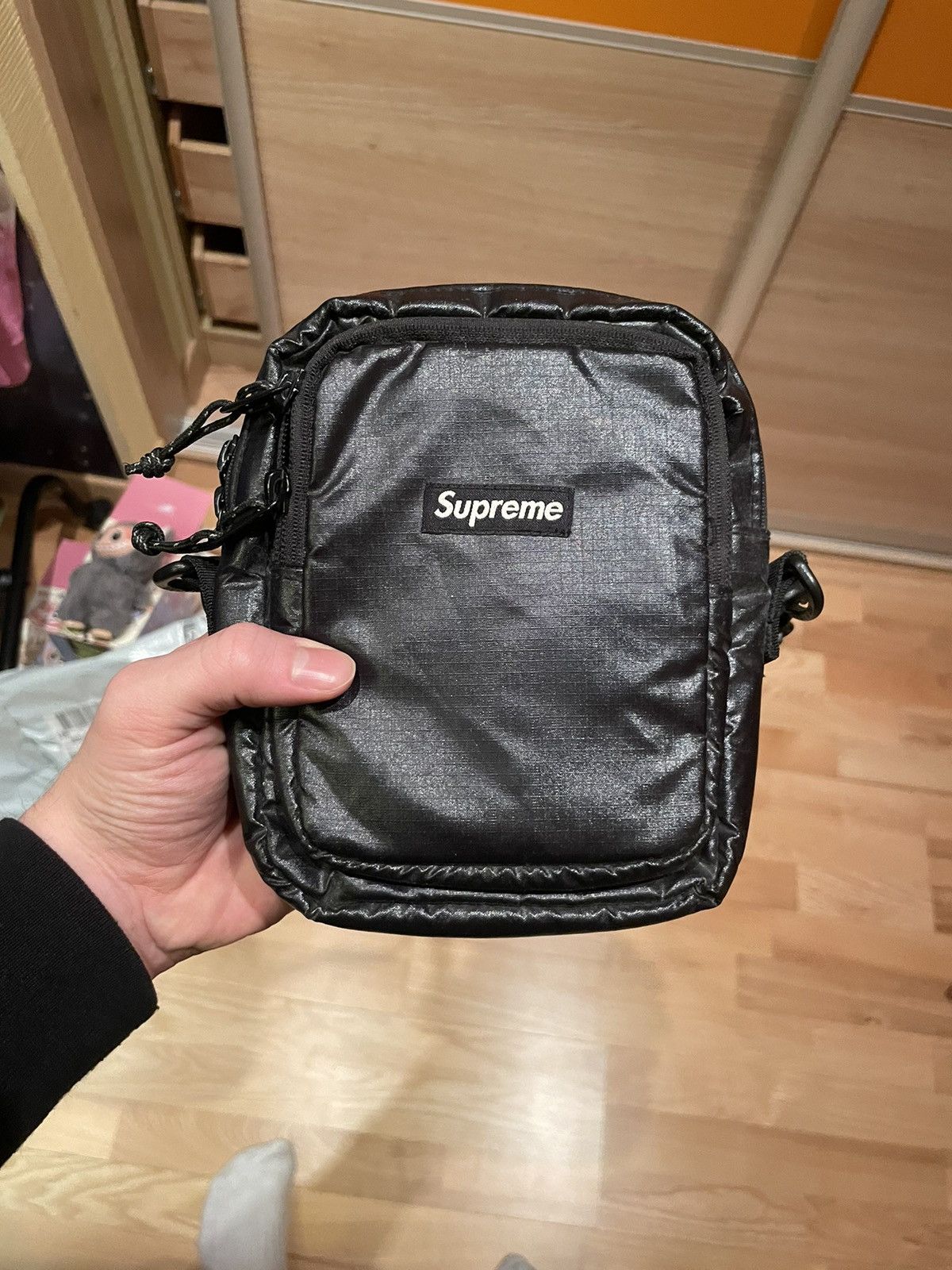 Supreme Supreme bag Size ONE SIZE - 1 Thumbnail