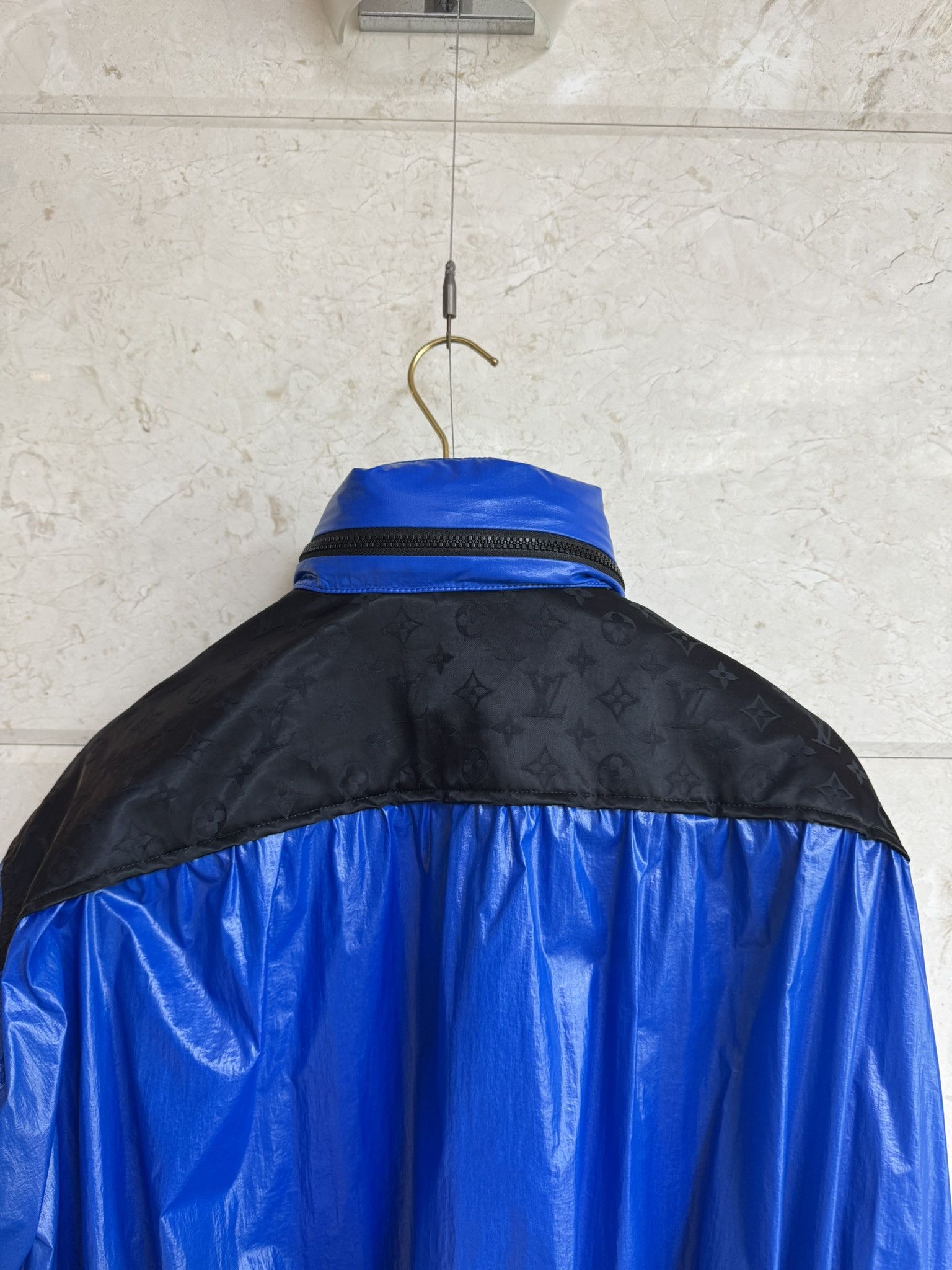 Louis Vuitton Louis Vuitton 1AC0NP Graphic Ski Jacket 34 size Size XS / US 0-2 / IT 36-38 - 6 Thumbnail