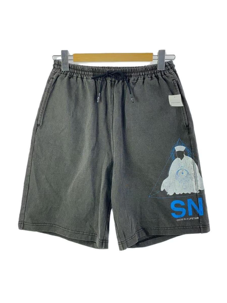 Undercover AW22 NOISE Meditation Shorts Size US 28 / EU 44 - 1 Thumbnail