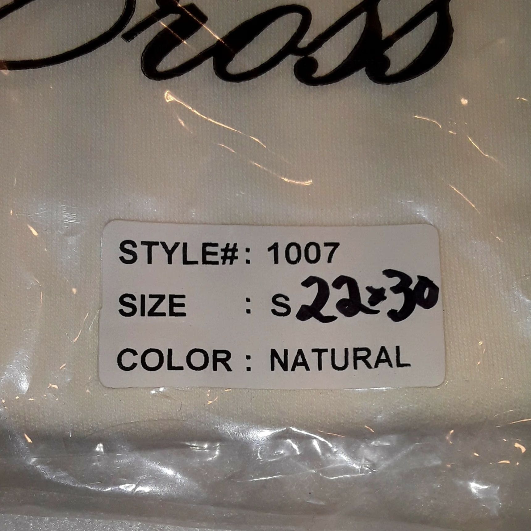 Vintage VINTAGE? No. Size US S / EU 44-46 / 1 - 2 Thumbnail