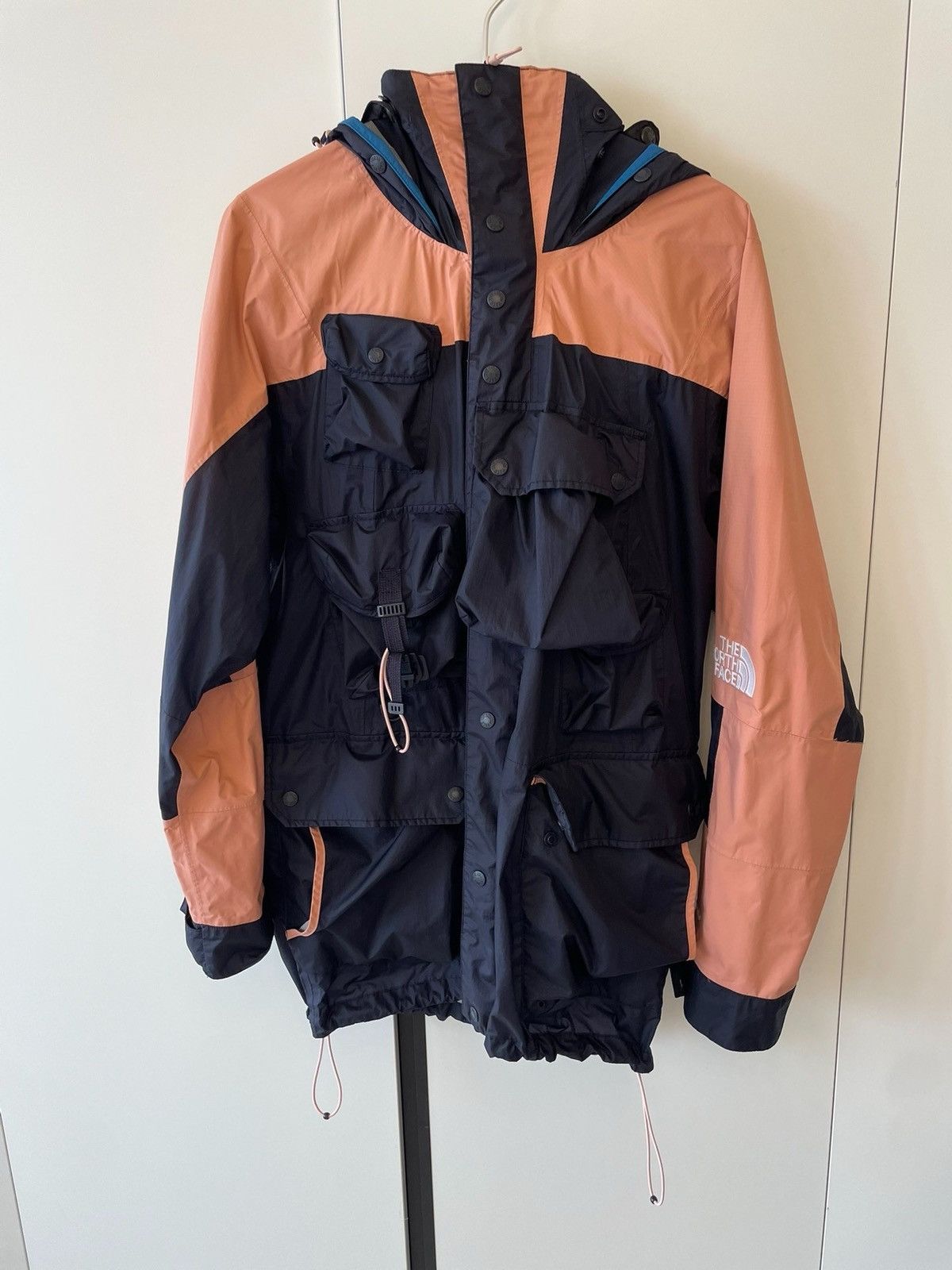 Kazuki Kuraishi × The North Face The north face urban exploration utility jacket Size US XS / EU 42 / 0 - 2 Thumbnail