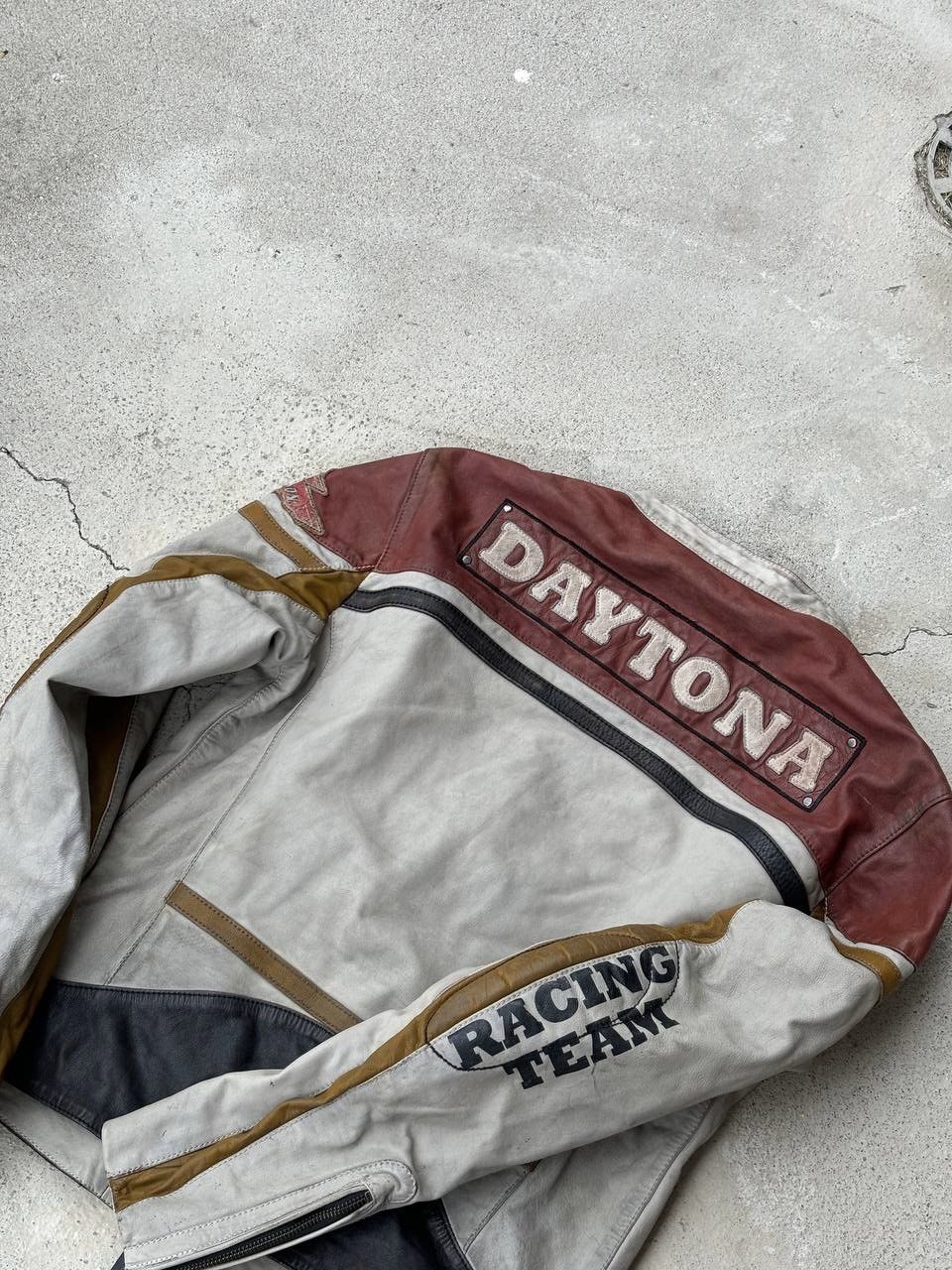Harley Davidson Harley Davidson Leather Jacket Size US L / EU 52-54 / 3 - 7 Thumbnail