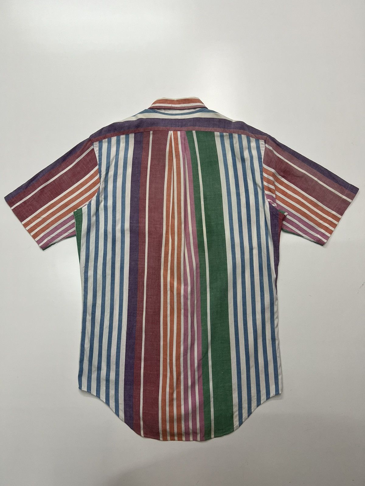 Polo Ralph Lauren POLO RALPH LAUREN SHIRT BUTTON UP Size US M / EU 48-50 / 2 - 7 Thumbnail