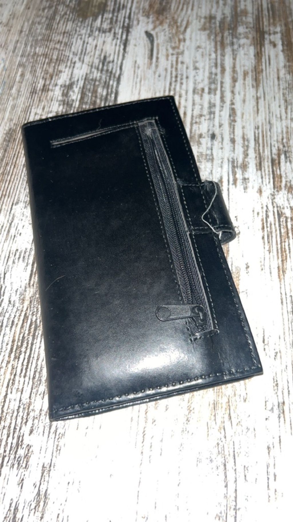 Bill Blass Women's bill blass Black Wallet One Size Size ONE SIZE - 3 Thumbnail