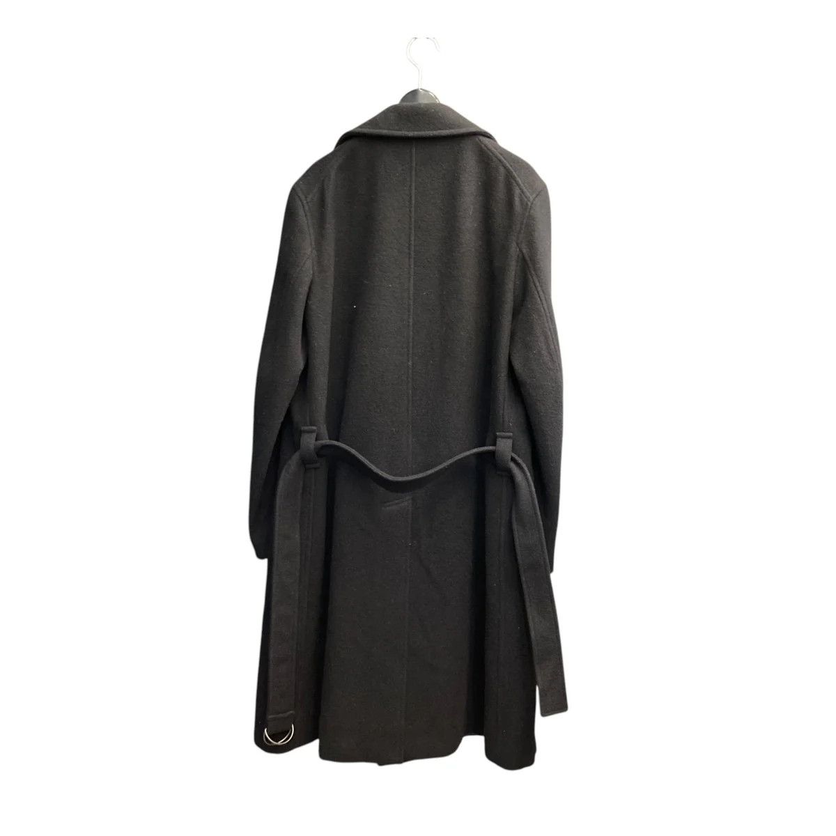 Yohji Yamamoto Yohji Yamamoto pour homme 14-15AW Chester coat Size US S / EU 44-46 / 1 - 2 Thumbnail