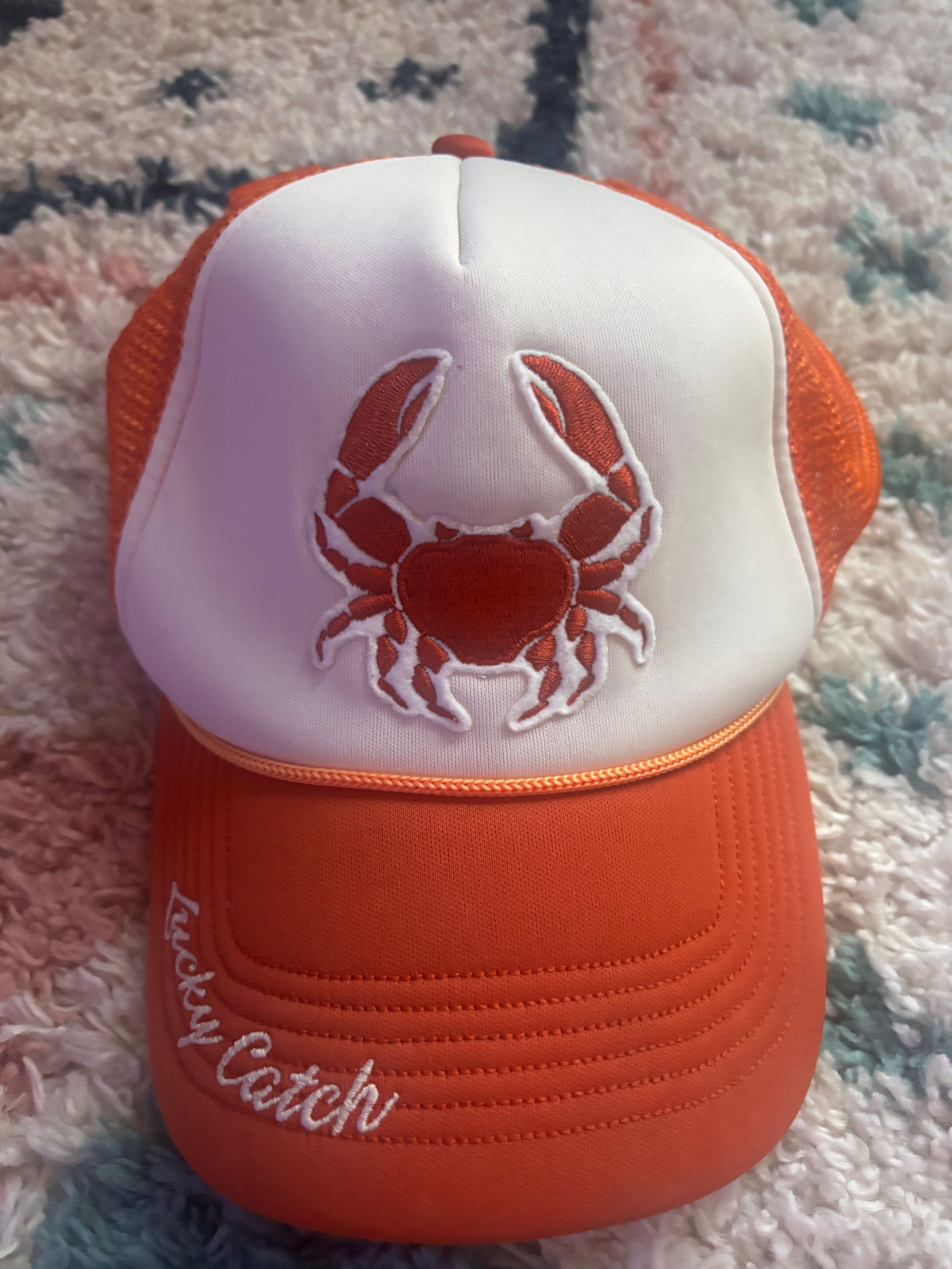 Other Trucker Hat- Coney Island Picnic Size ONE SIZE - 1 Thumbnail