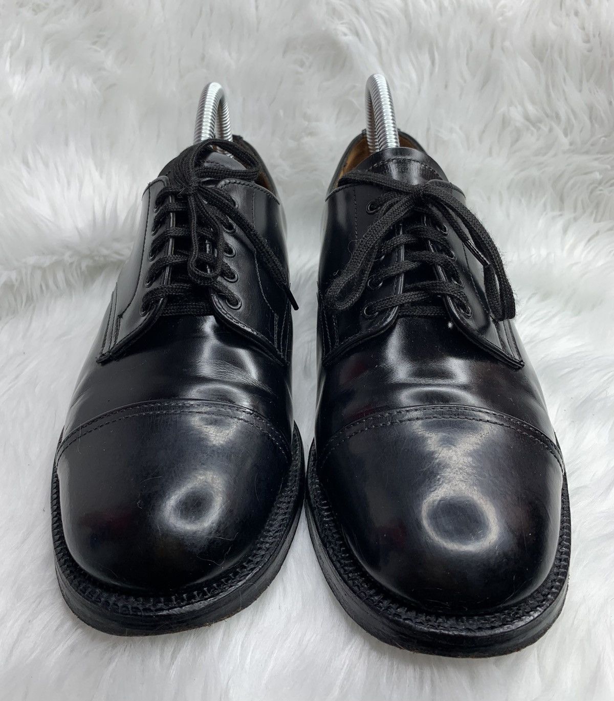 Sanders Sanders Derby Shoes Size US 6.5 / EU 39-40 - 3 Thumbnail