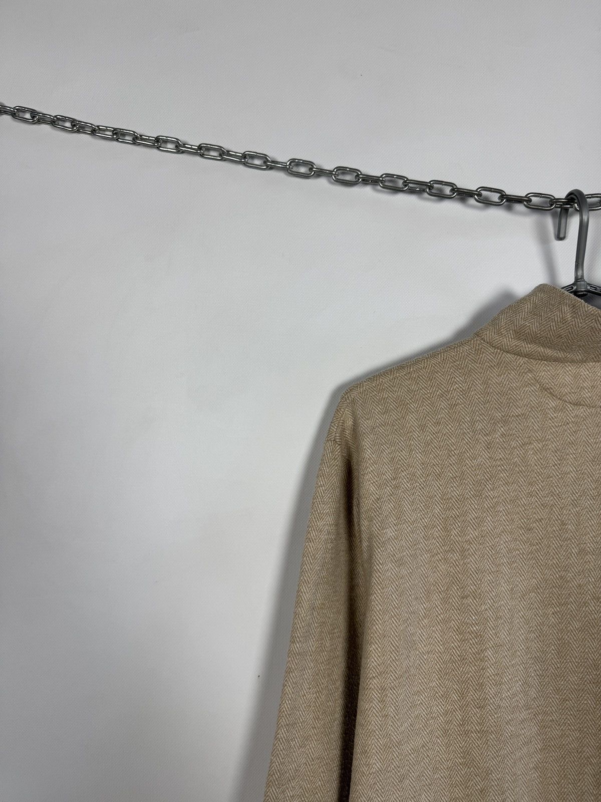 Polo Ralph Lauren Men’s Polo Ralph Lauren 1/4 Zip Sweatshirt Pullover Size XL Size US XL / EU 56 / 4 - 13 Thumbnail