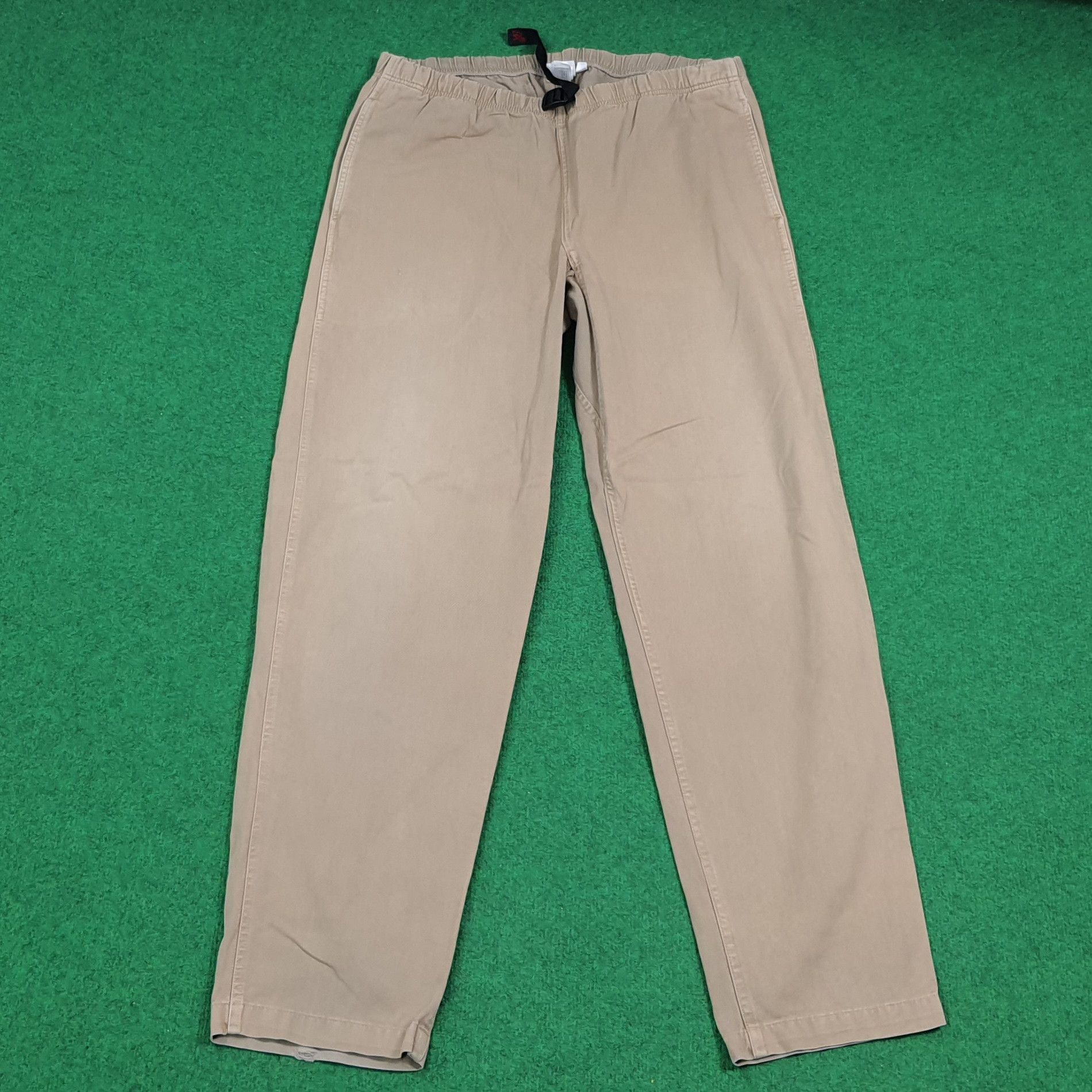Gramicci Vintage Gramicci Streetwear Casual Pants C280N10 Size US 37 - 4 Thumbnail