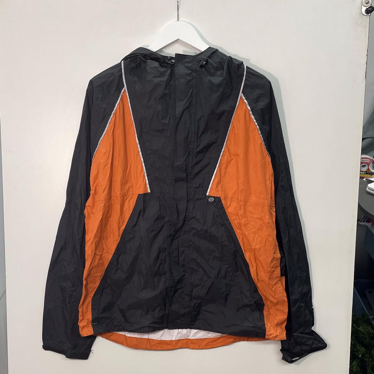Harley Davidson Harley Davidson Men's Multi Jacket Size US M / EU 48-50 / 2 - 1 Thumbnail