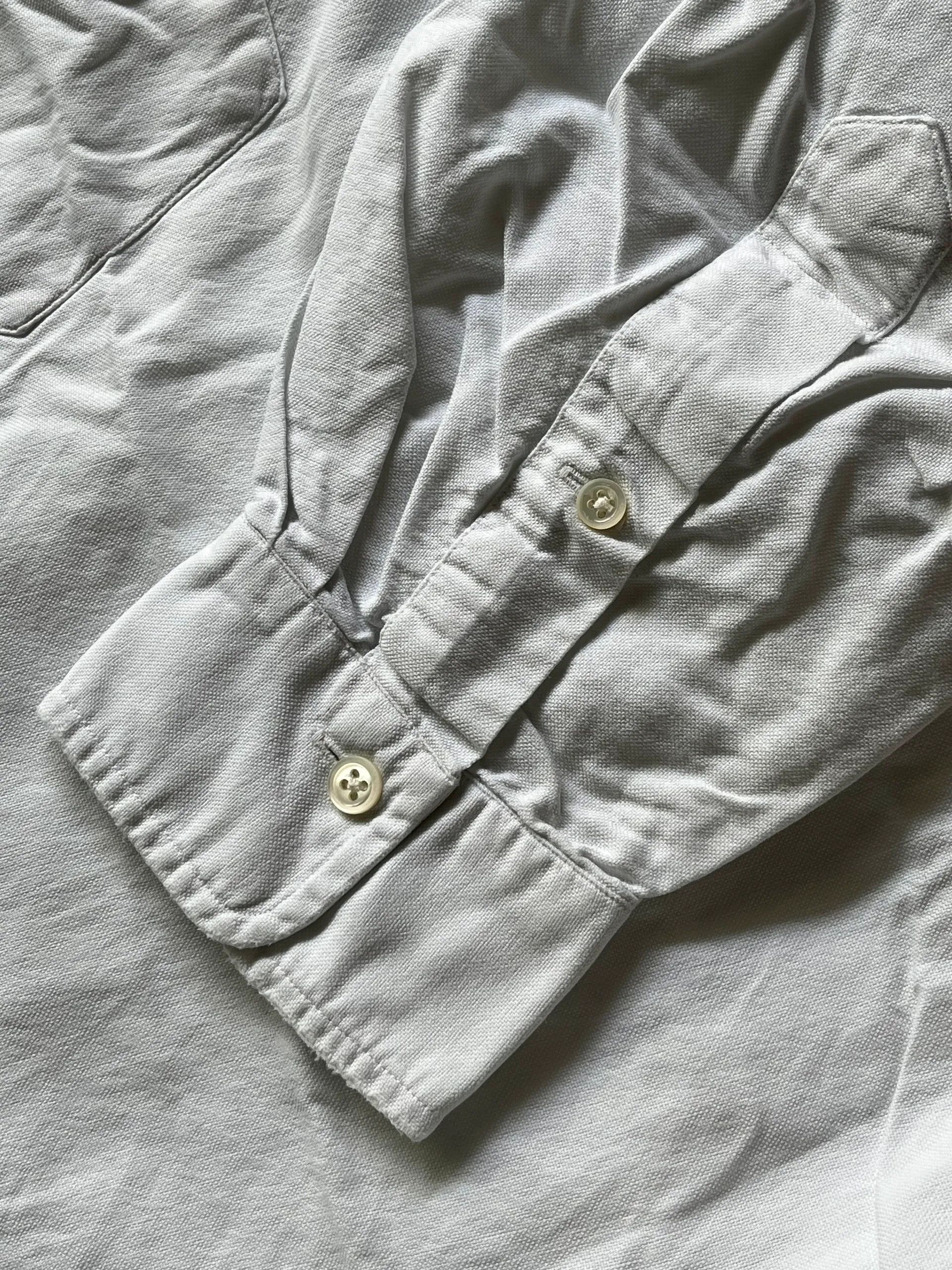 Polo Ralph Lauren OG Polo Ralph Lauren Sz L Rose Pink Cookie Vintage 90s Size US L / EU 52-54 / 3 - 10 Thumbnail