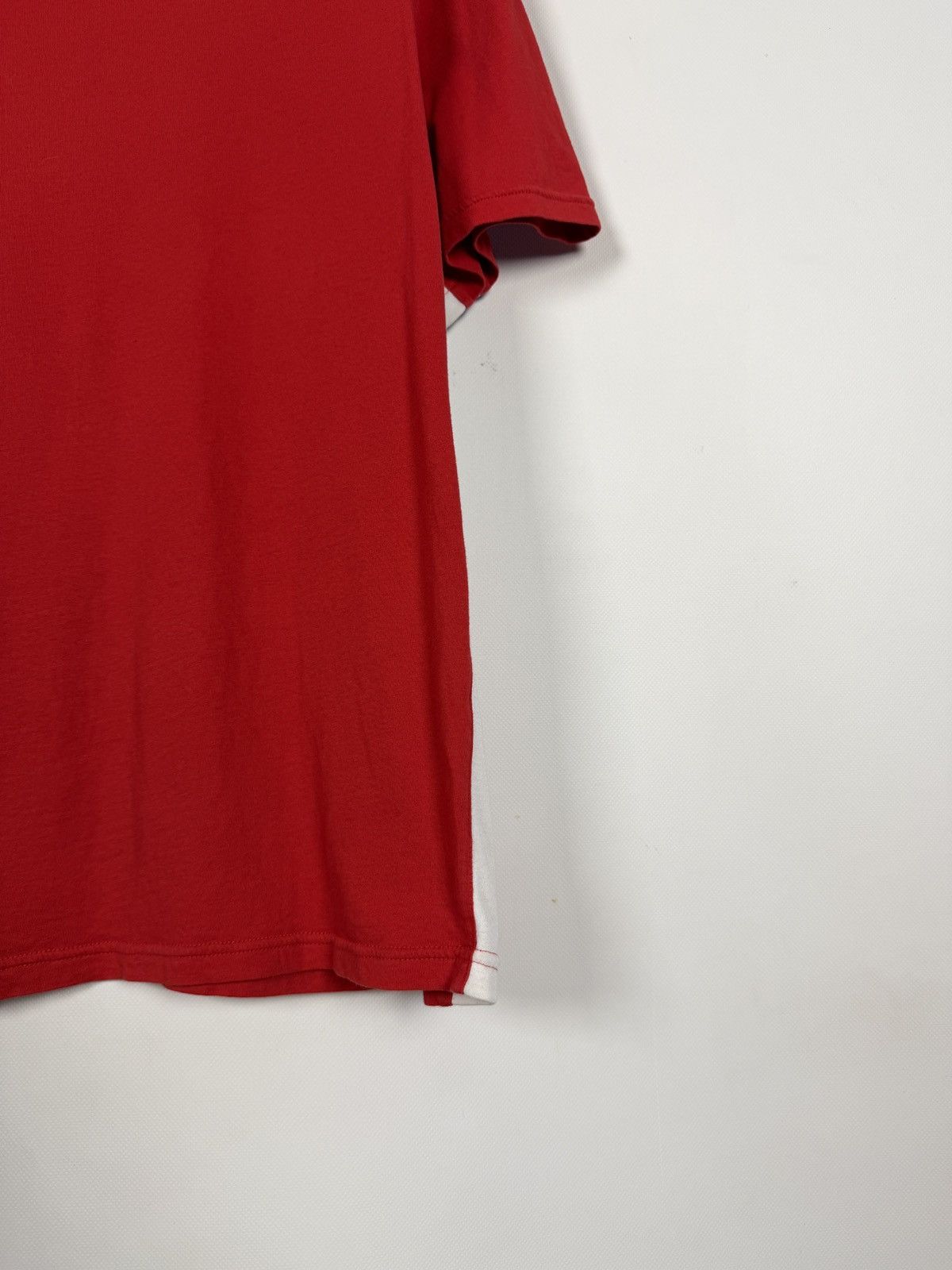Puma Puma Scuderia Ferrari Racing Short Sleeve Polo Shirt F1 XL Size US XL / EU 56 / 4 - 14 Thumbnail