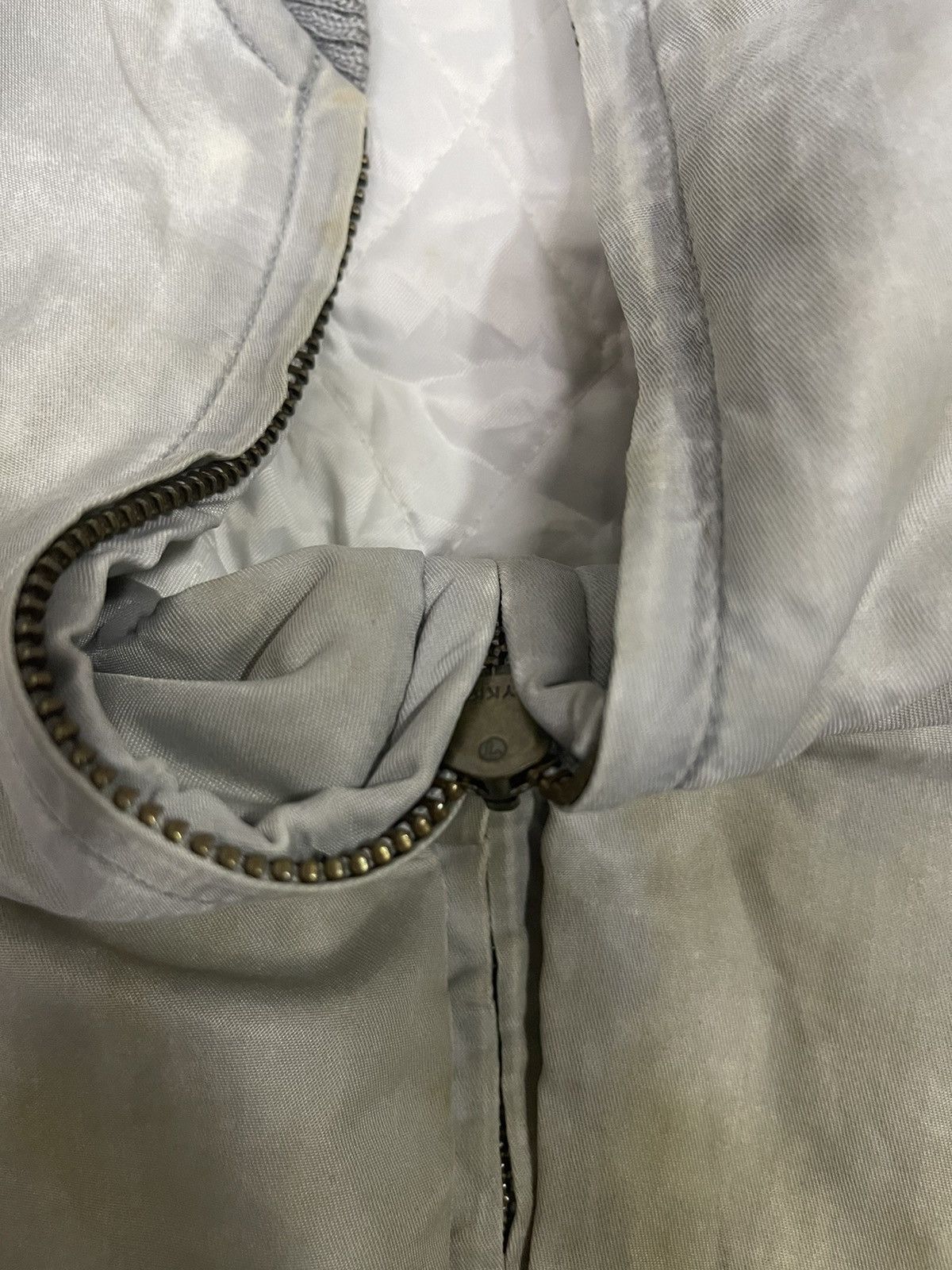 UNIONBAY Union Bay Bomber Jacket (15) Size US XL / EU 56 / 4 - 12 Thumbnail