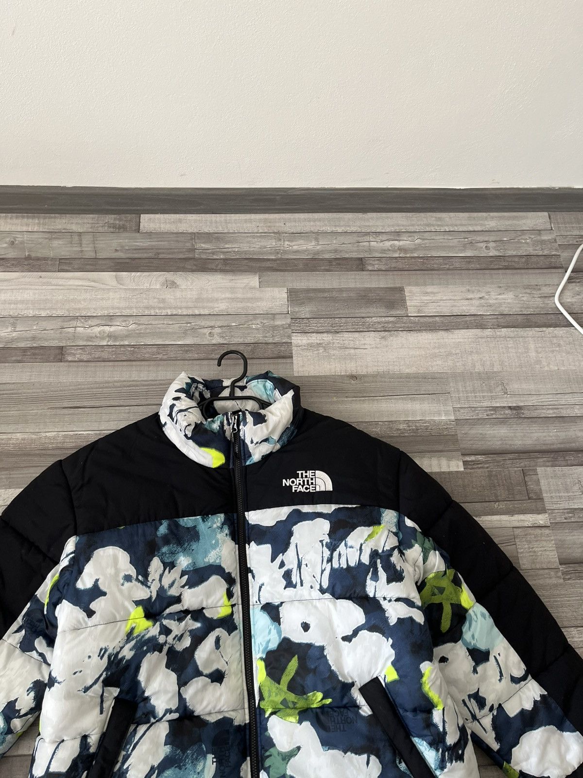 The North Face The North face Puffer jacket Size US XL / EU 56 / 4 - 2 Thumbnail